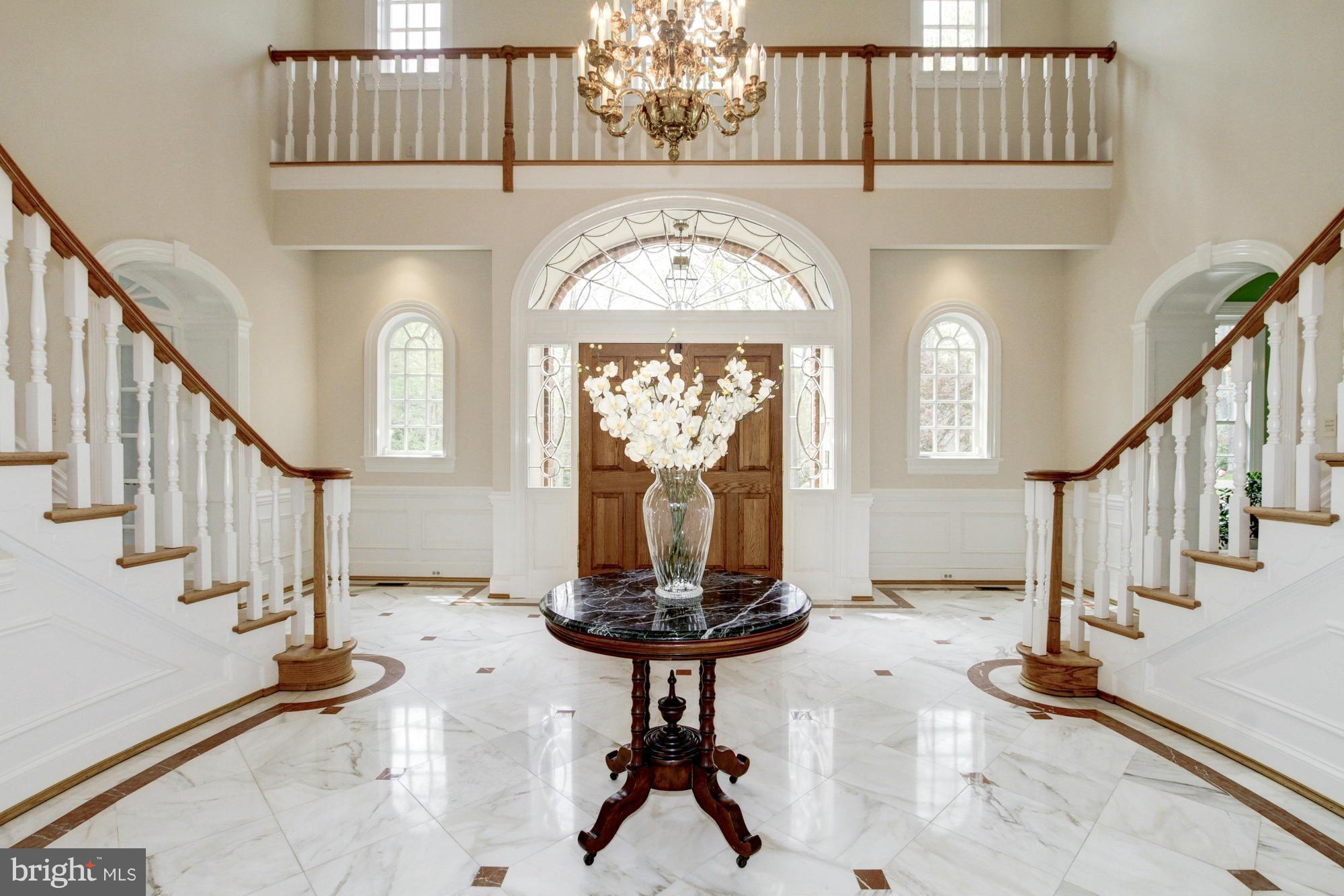 PINEY GLEN FARMS - Residential