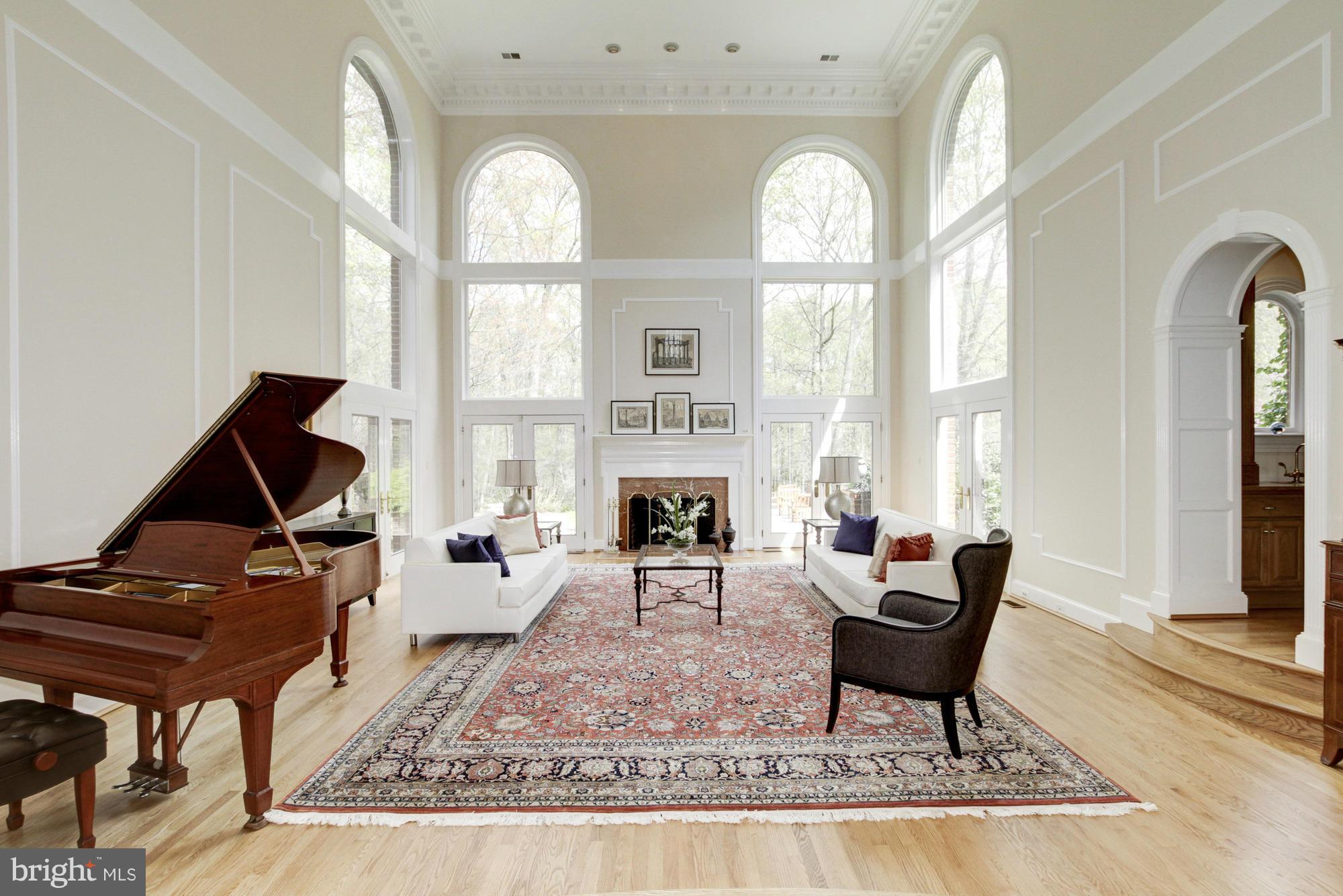 PINEY GLEN FARMS - Residential