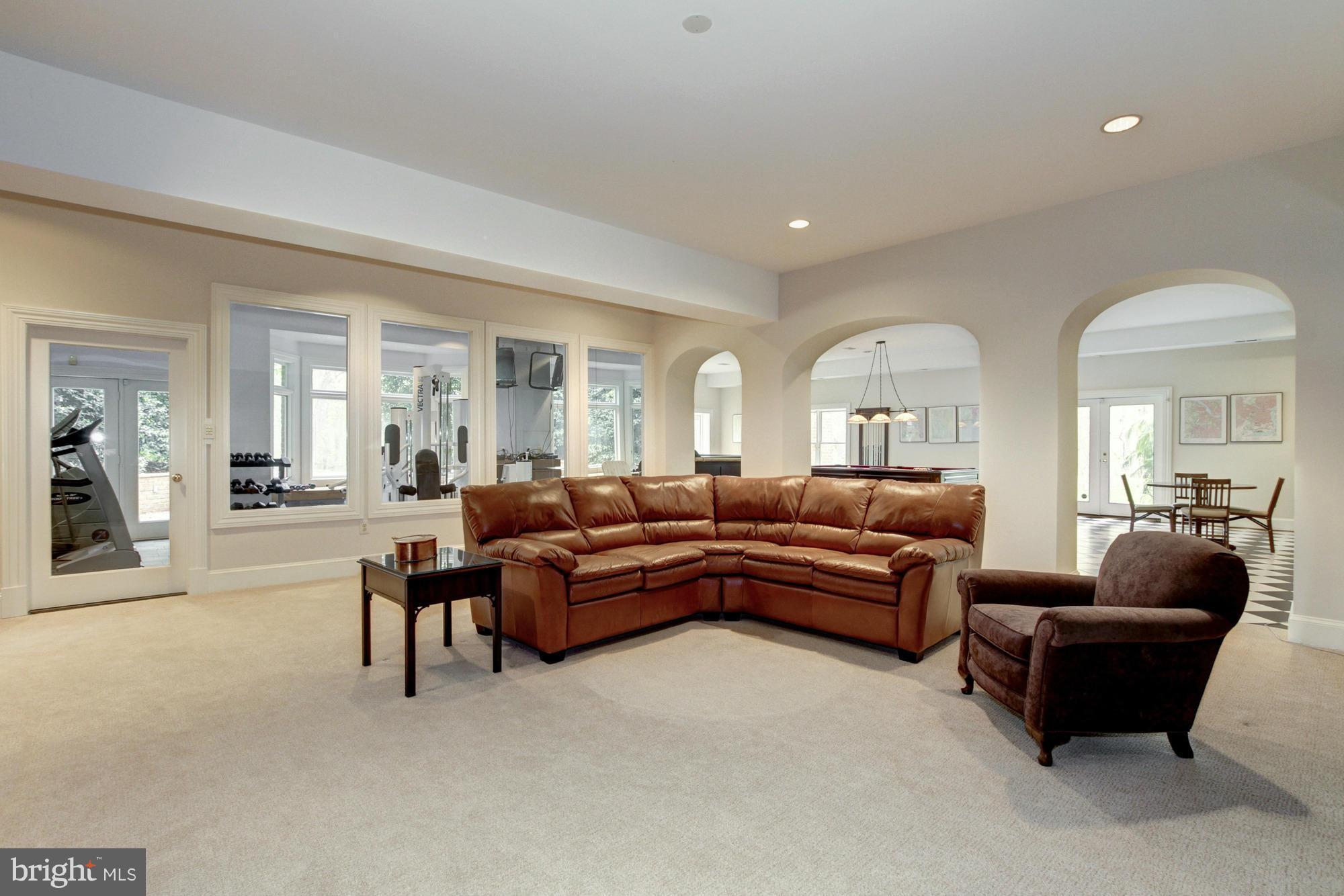 PINEY GLEN FARMS - Residential