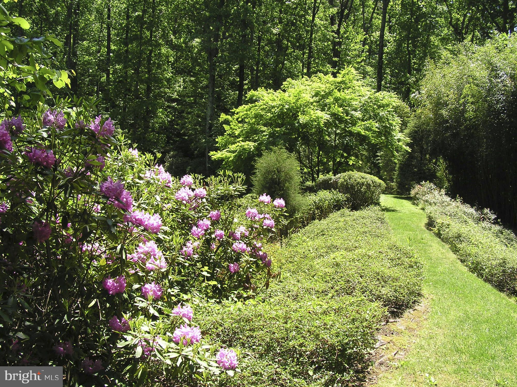 PINEY GLEN FARMS - Residential