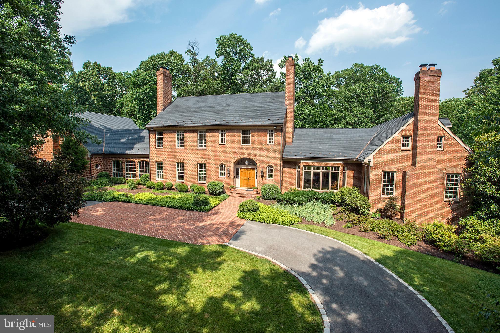 PINEY GLEN FARMS - Residential