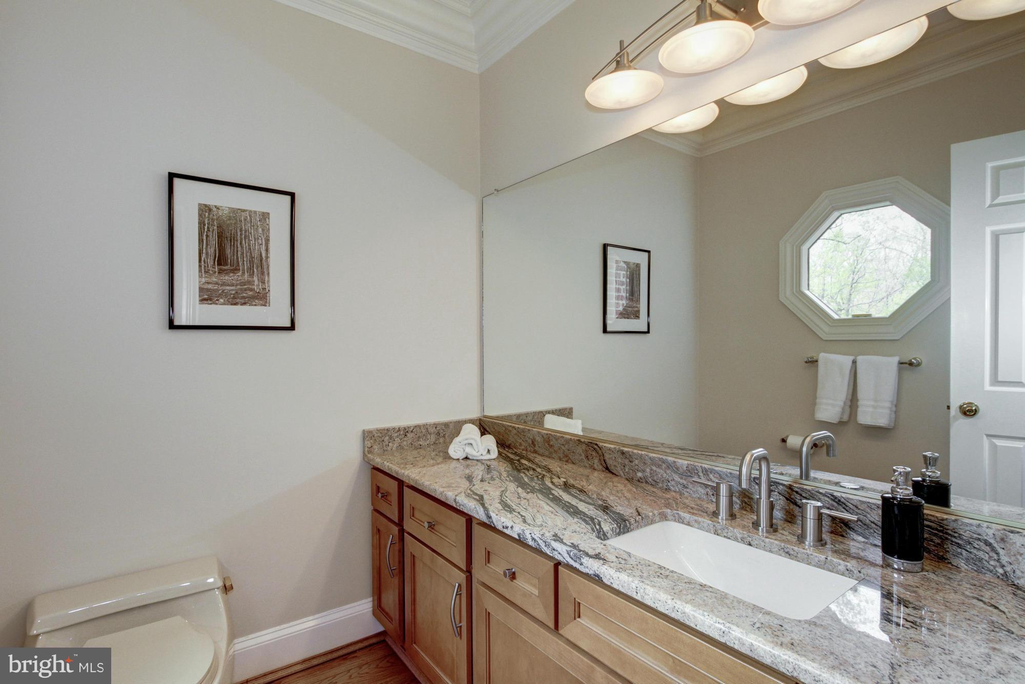 PINEY GLEN FARMS - Residential