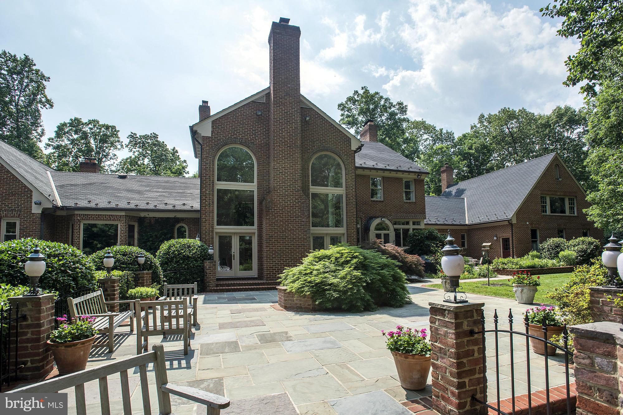 PINEY GLEN FARMS - Residential