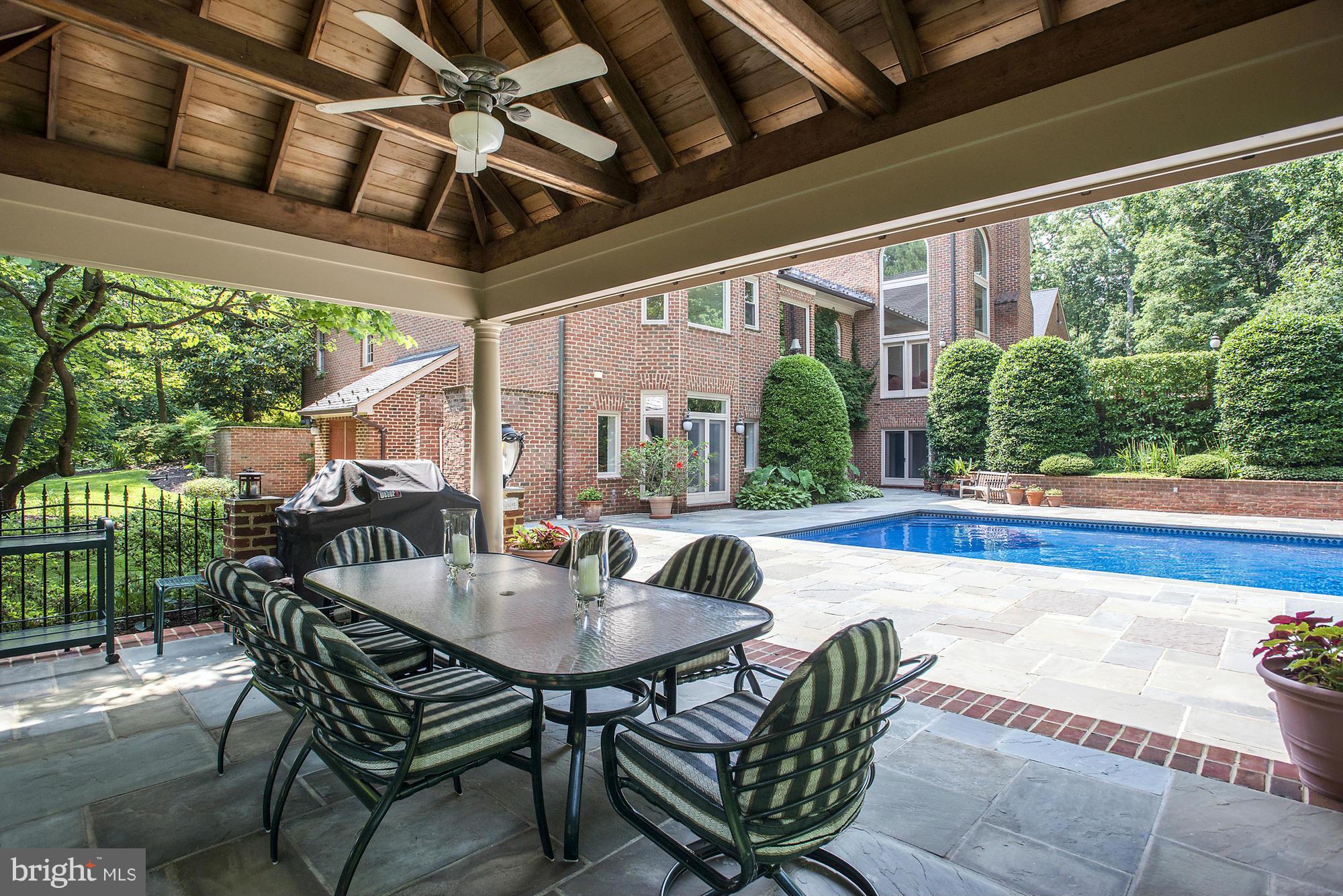 PINEY GLEN FARMS - Residential