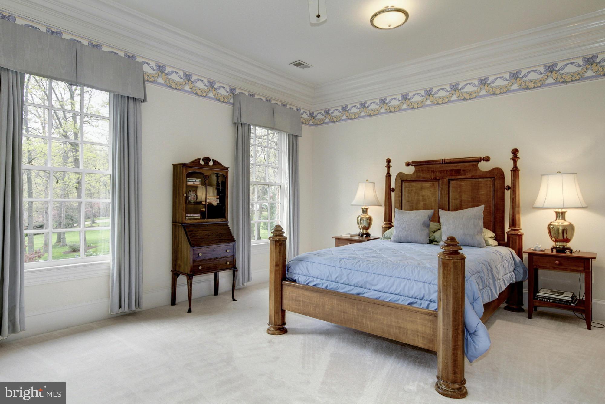 PINEY GLEN FARMS - Residential