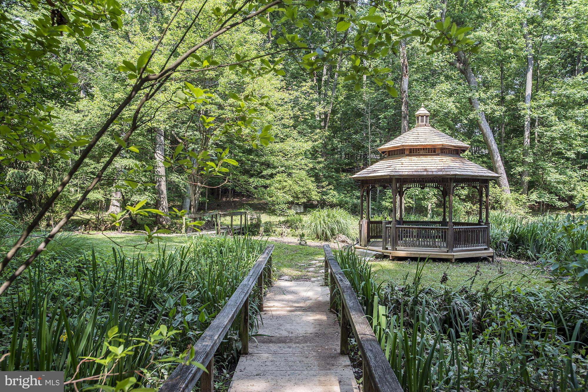 PINEY GLEN FARMS - Residential