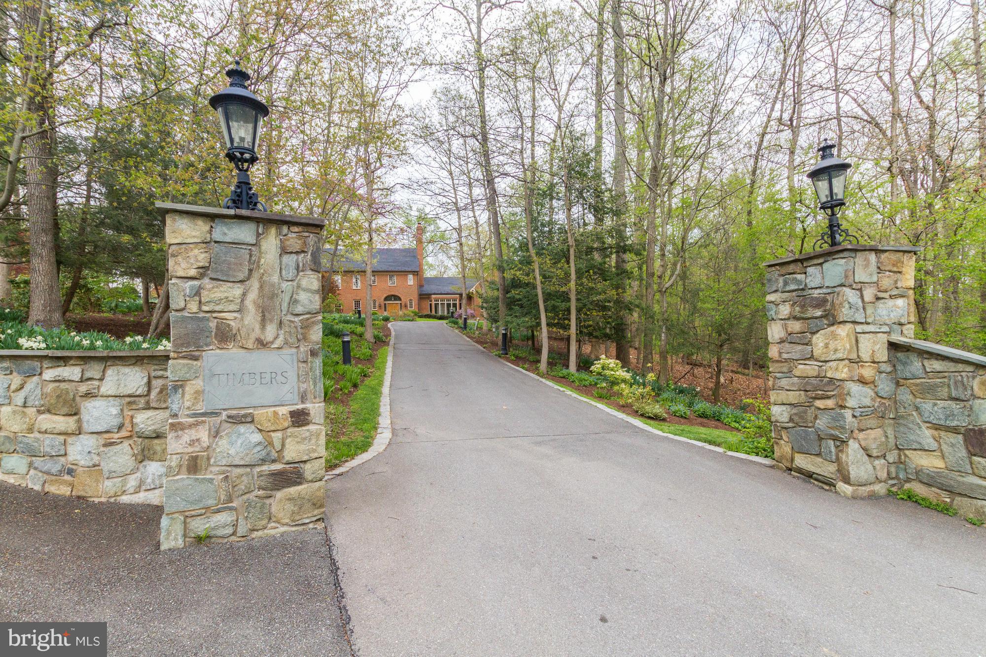 PINEY GLEN FARMS - Residential