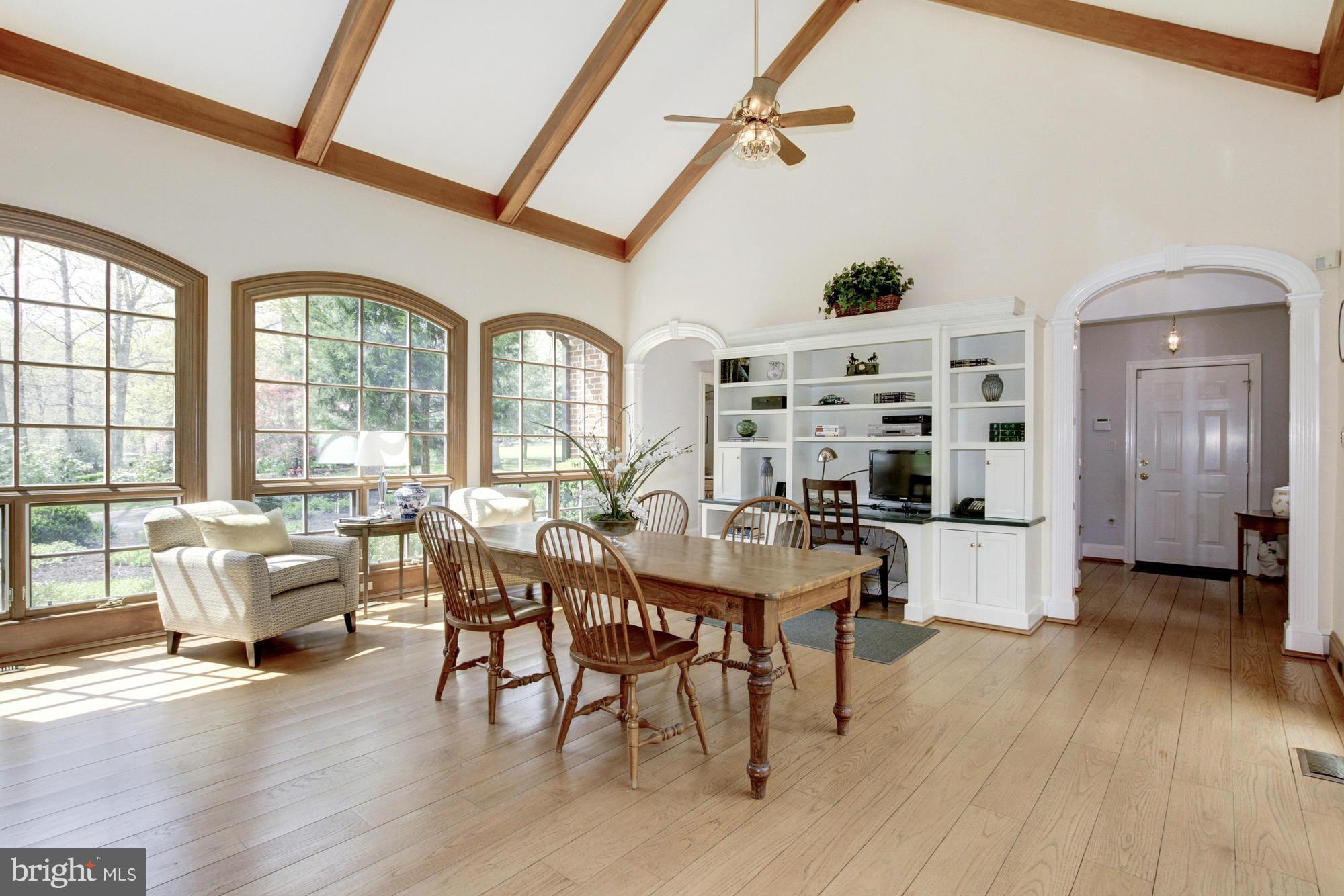 PINEY GLEN FARMS - Residential