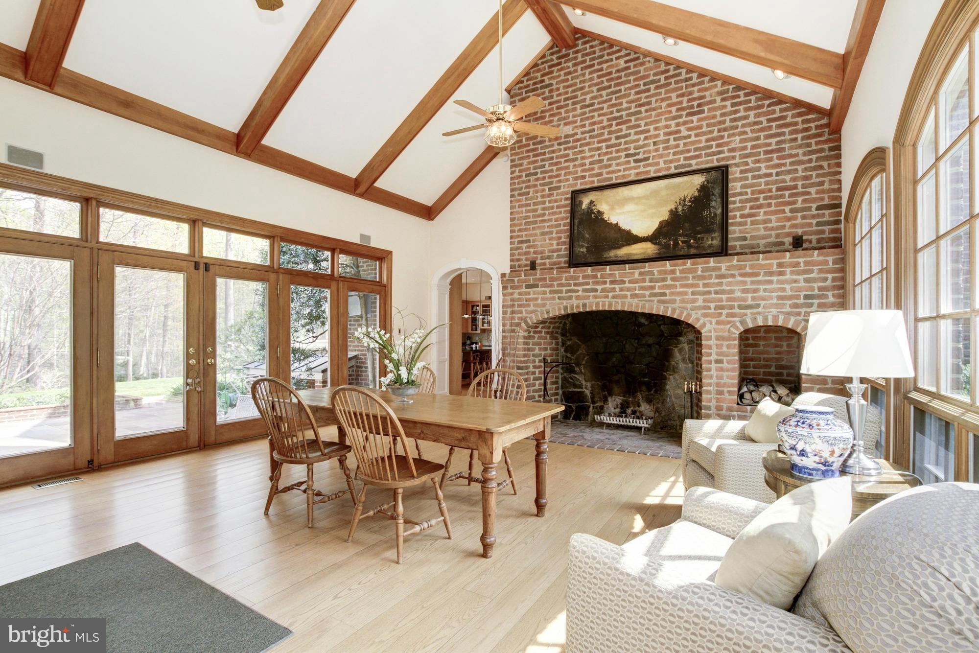 PINEY GLEN FARMS - Residential