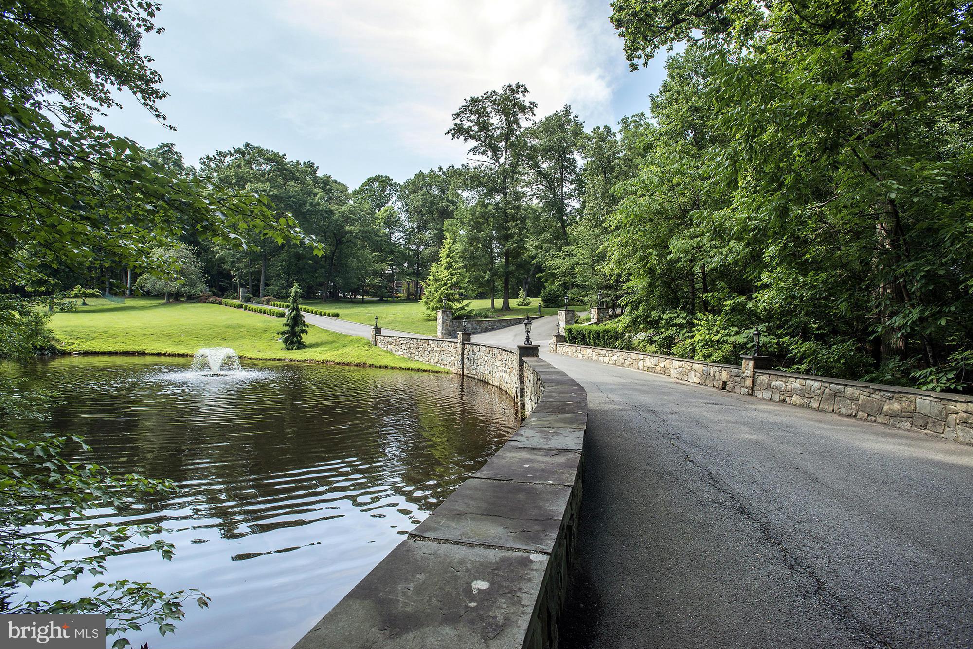PINEY GLEN FARMS - Residential