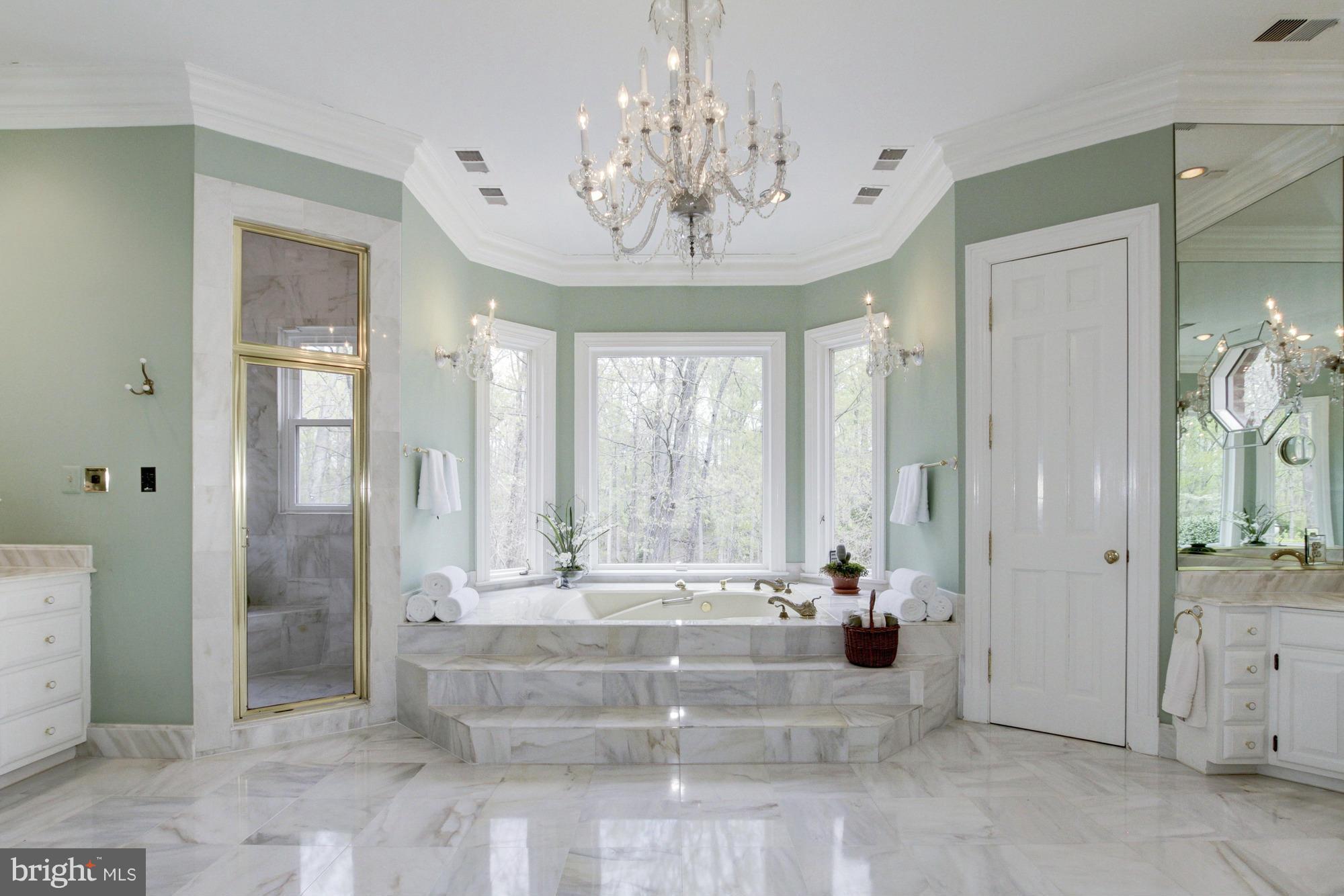 PINEY GLEN FARMS - Residential