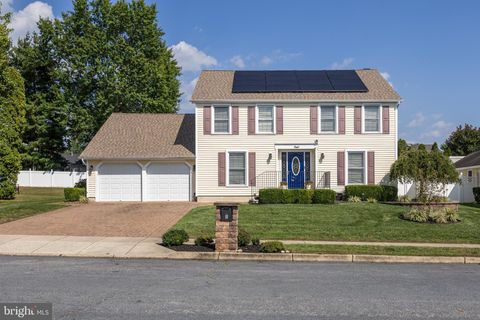 8 TROON ROAD CLEMENTON NJ 08021