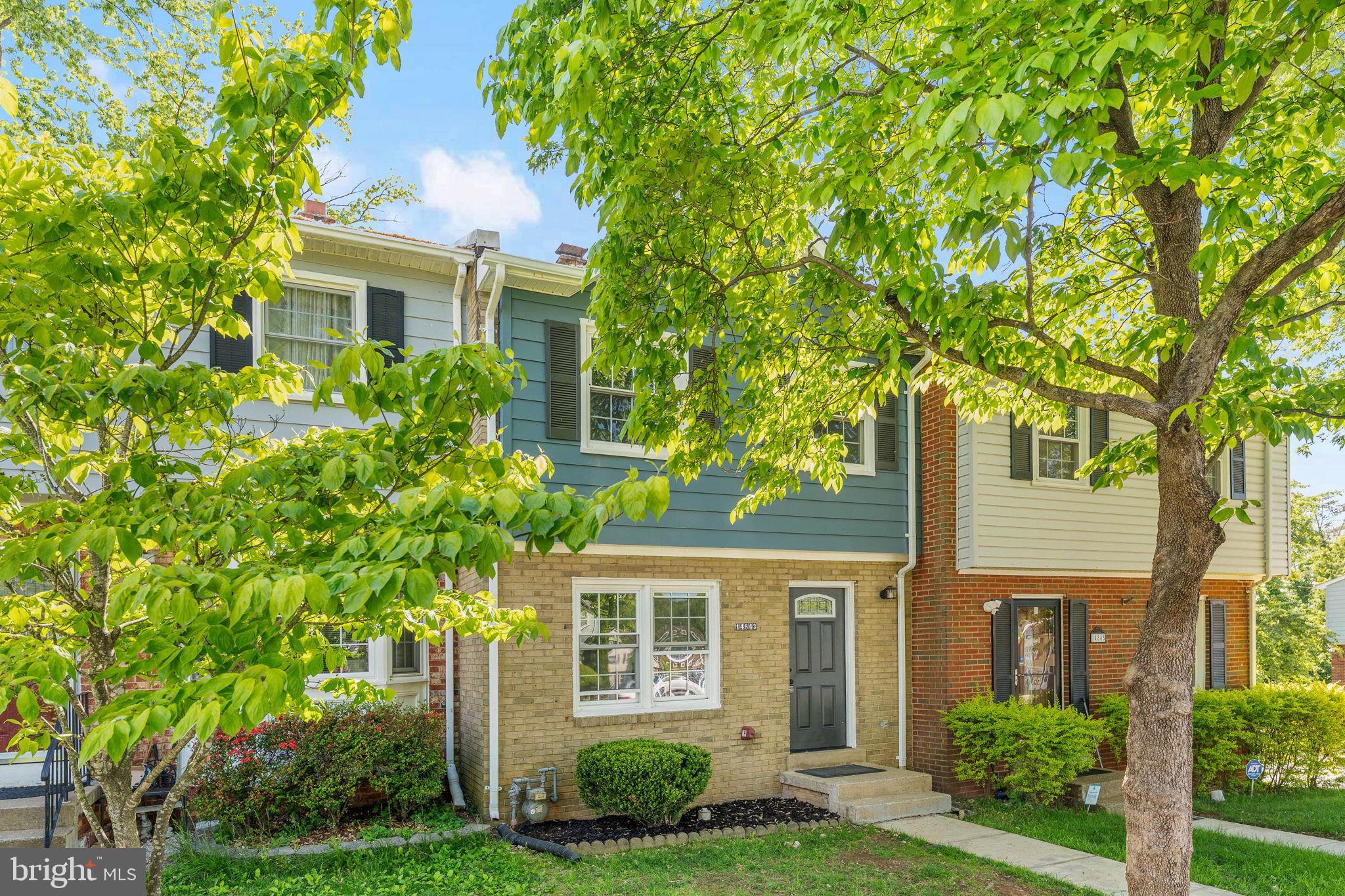 DALE CITY - Residential