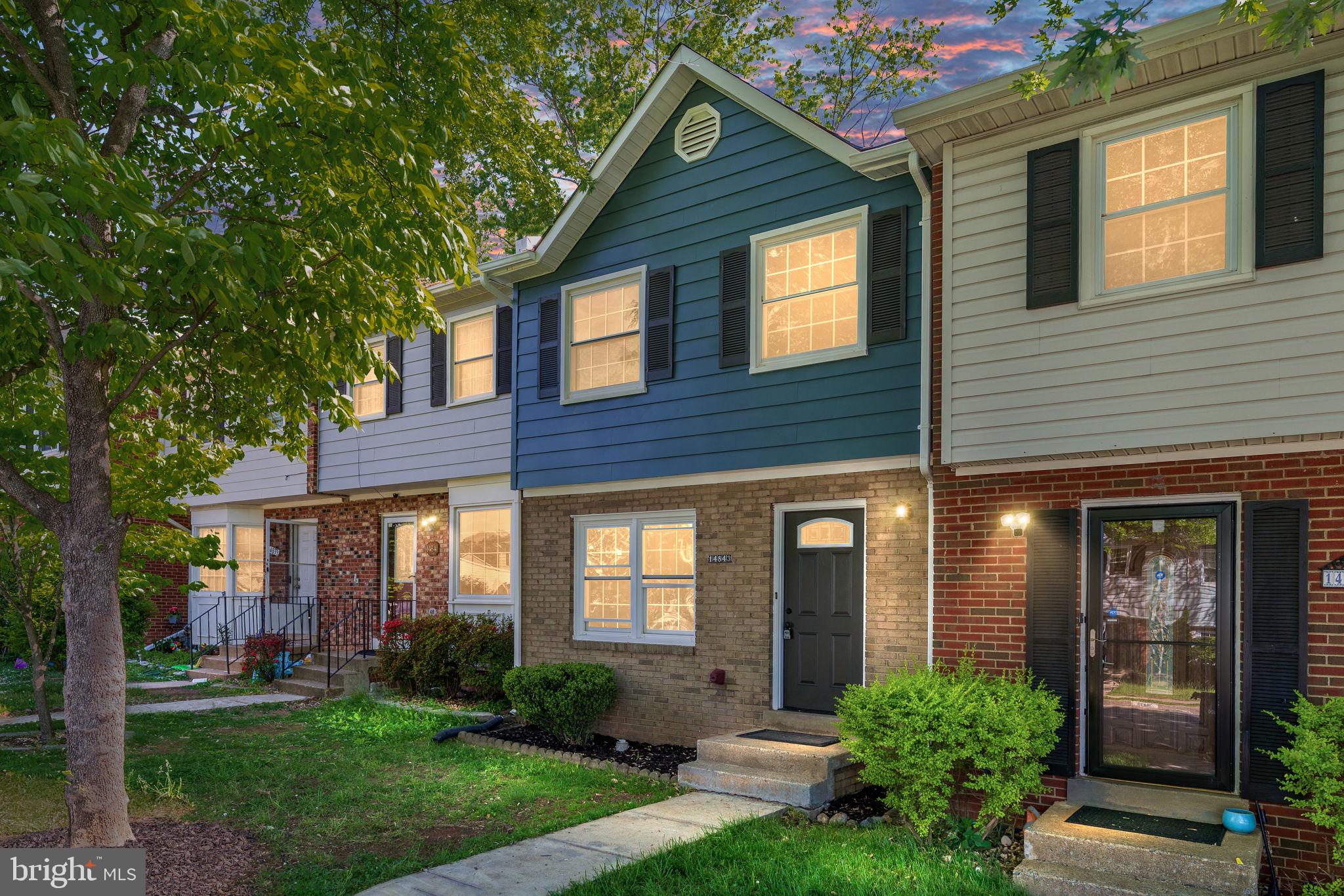 DALE CITY - Residential