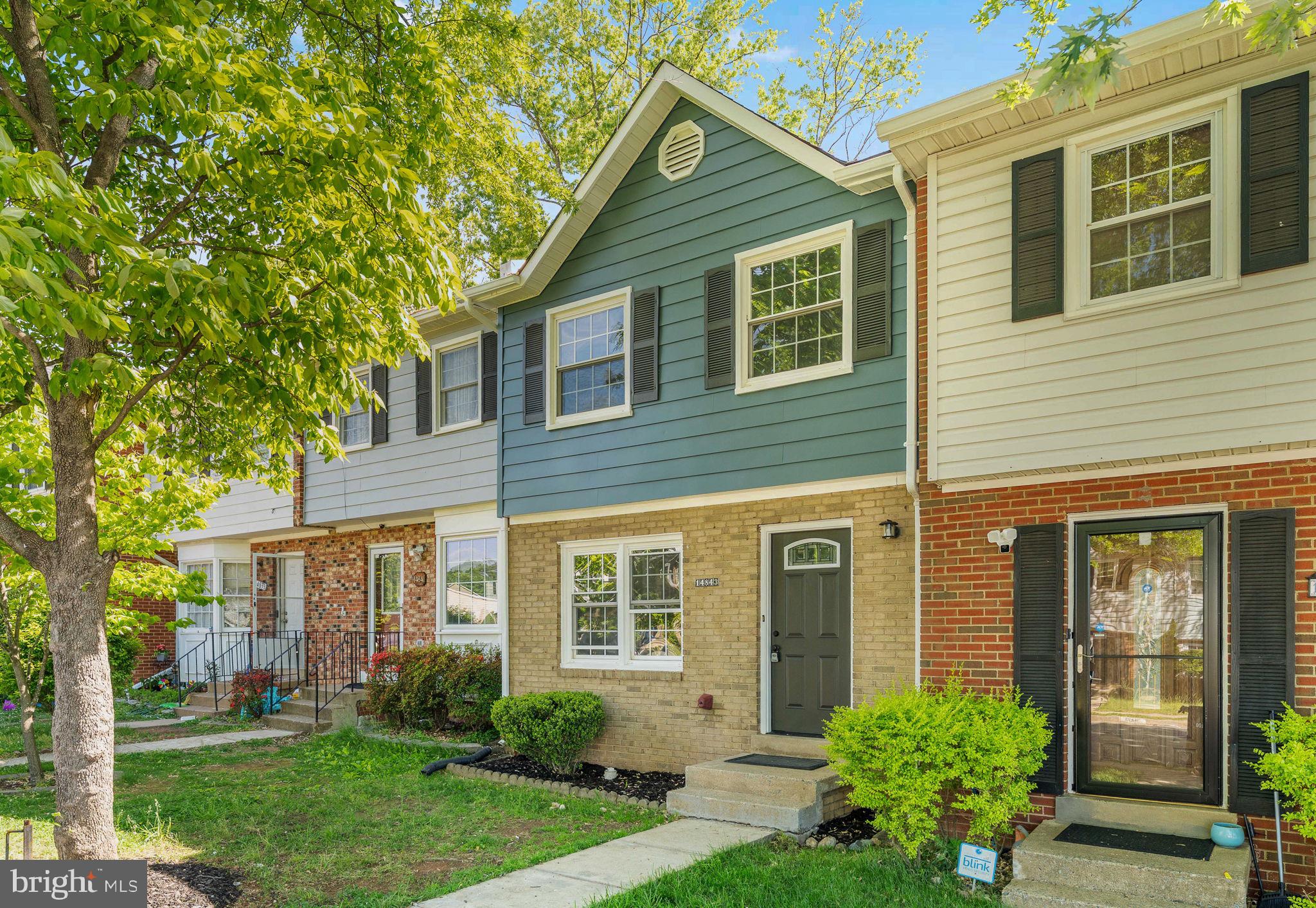 DALE CITY - Residential