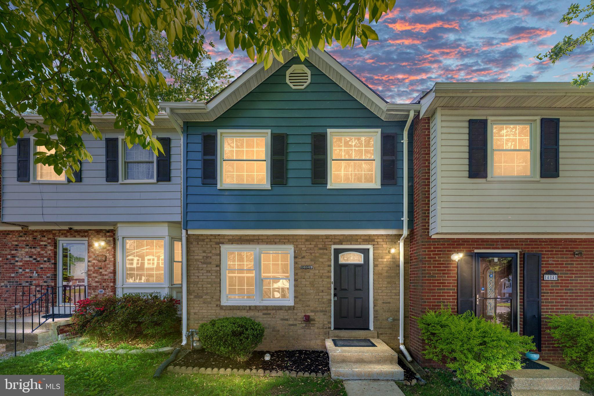 DALE CITY - Residential