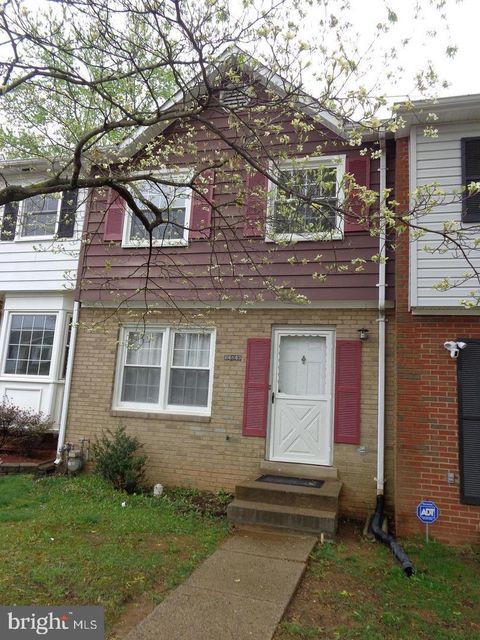 Photo of 14843 Emberdale Drive, WOODBRIDGE, VA 22193 (MLS # VAPW2118986)