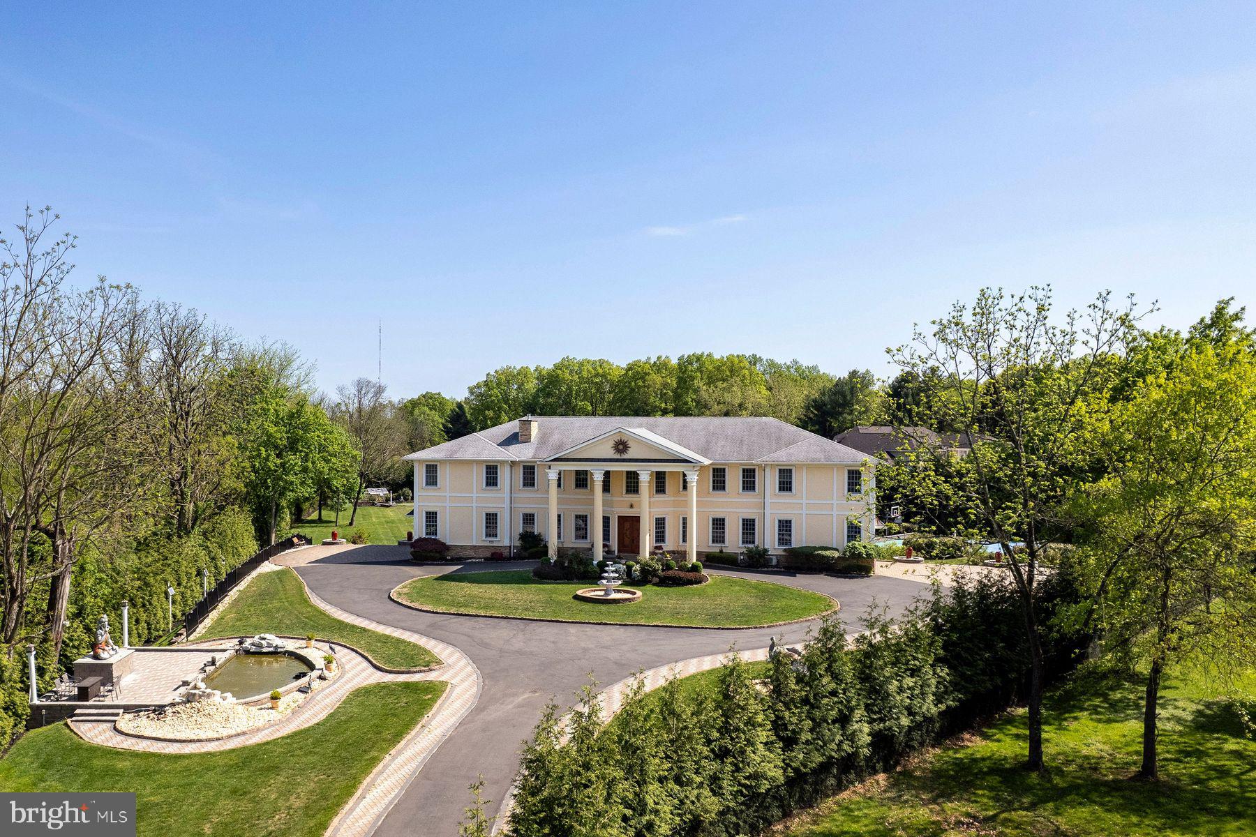 3870 PRINCETON PIKE