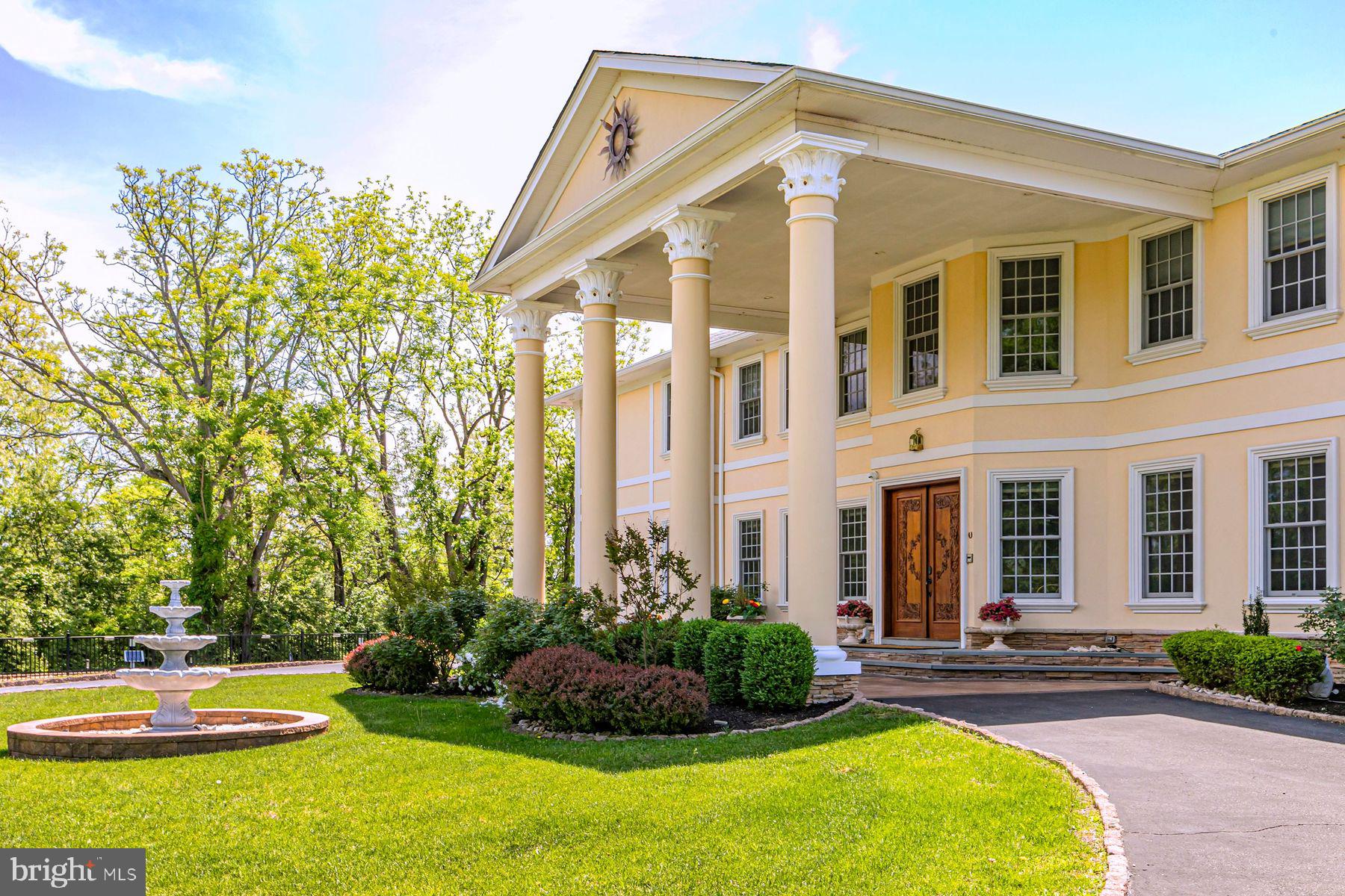 3870 PRINCETON PIKE