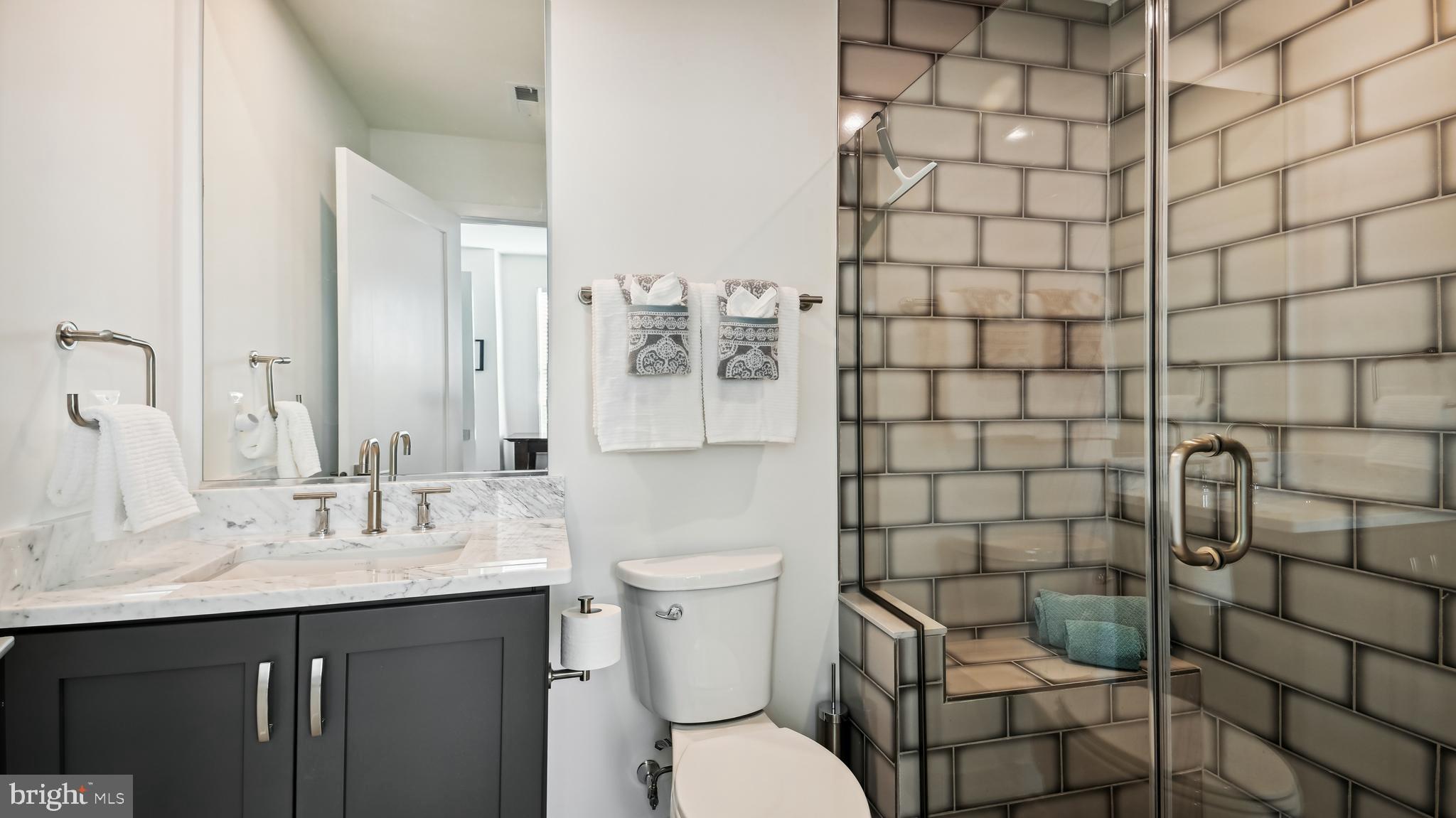 REGENCY AT BELMONT - Residential