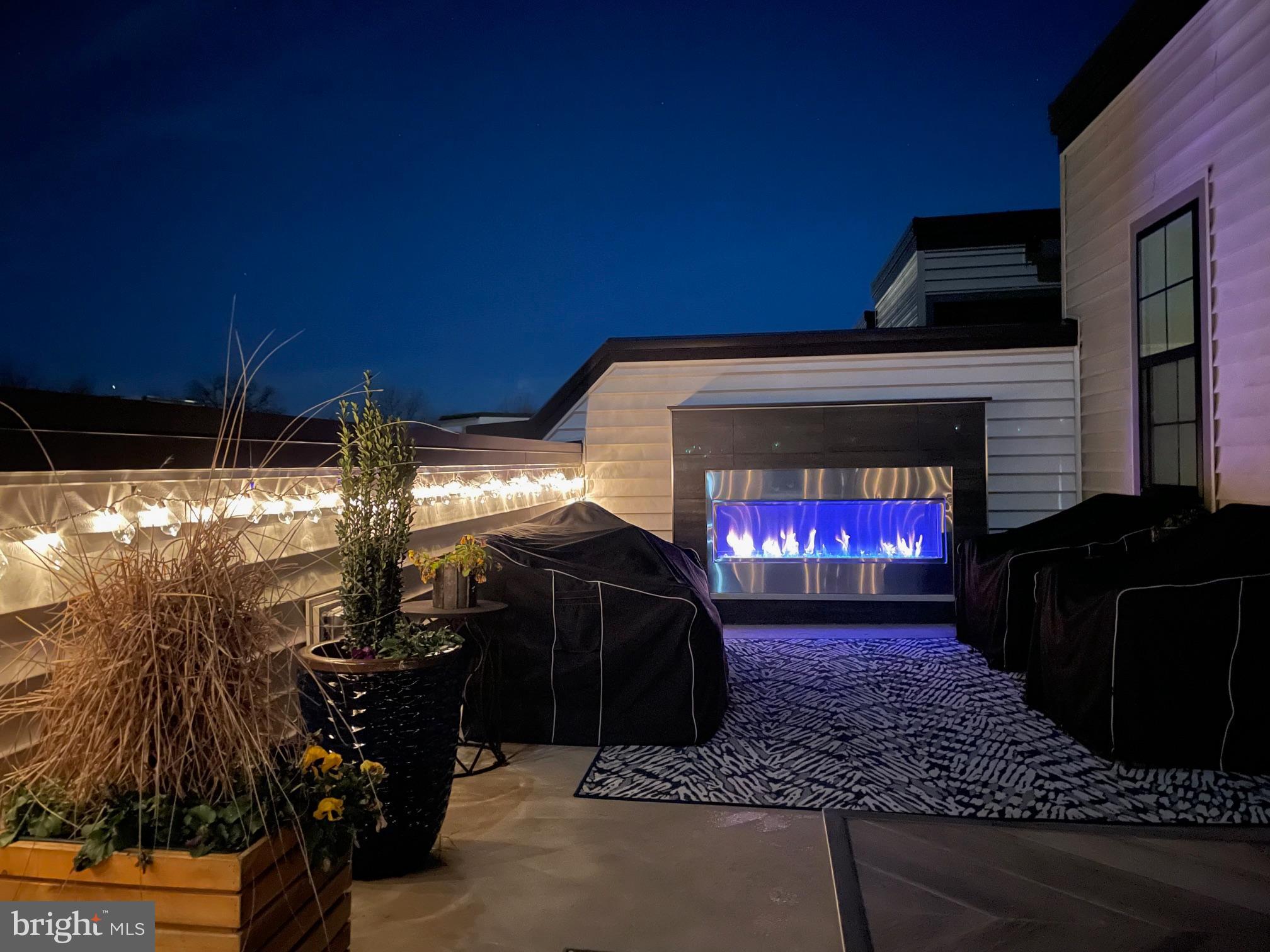 REGENCY AT BELMONT - Residential