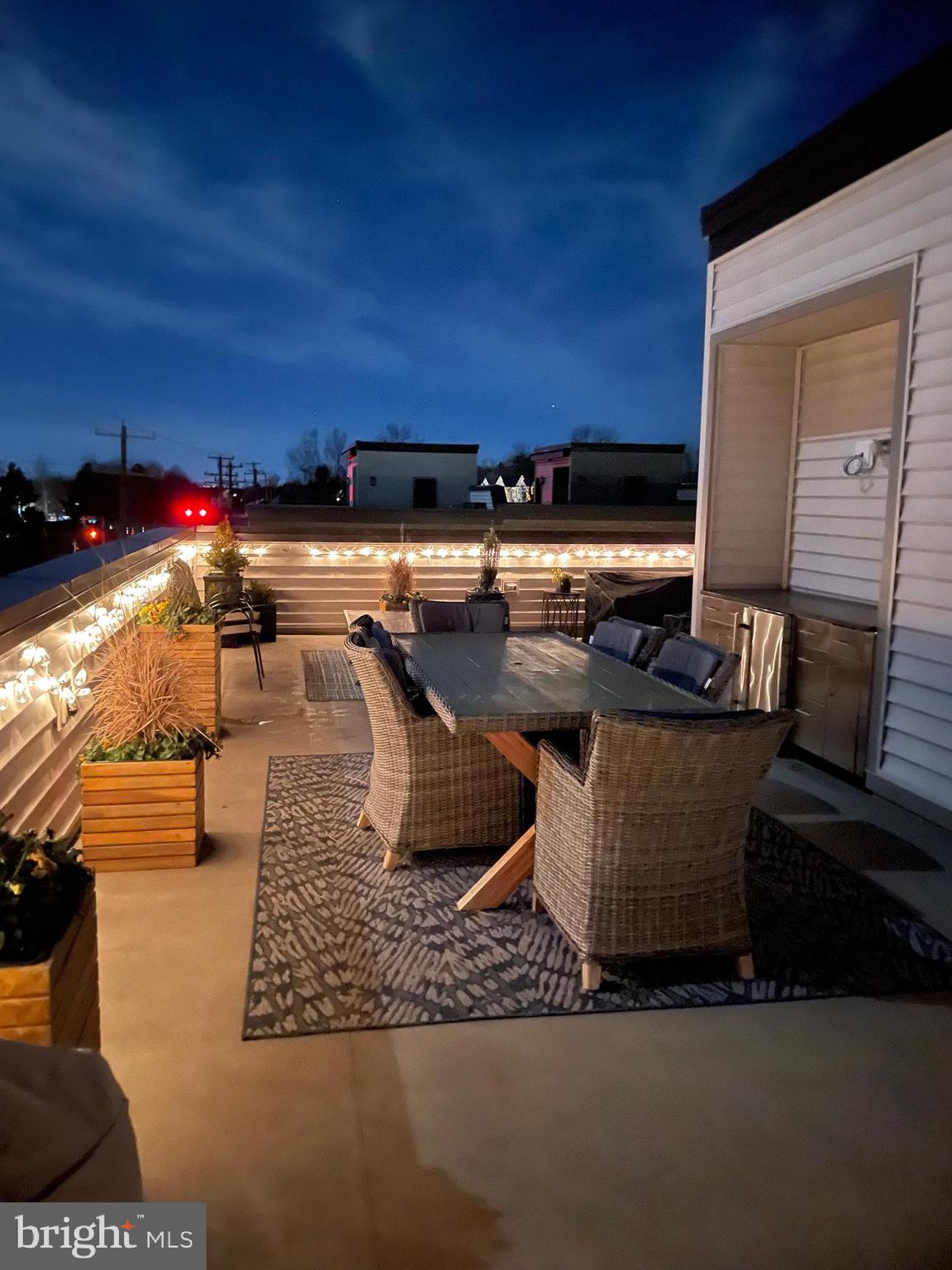 REGENCY AT BELMONT - Residential