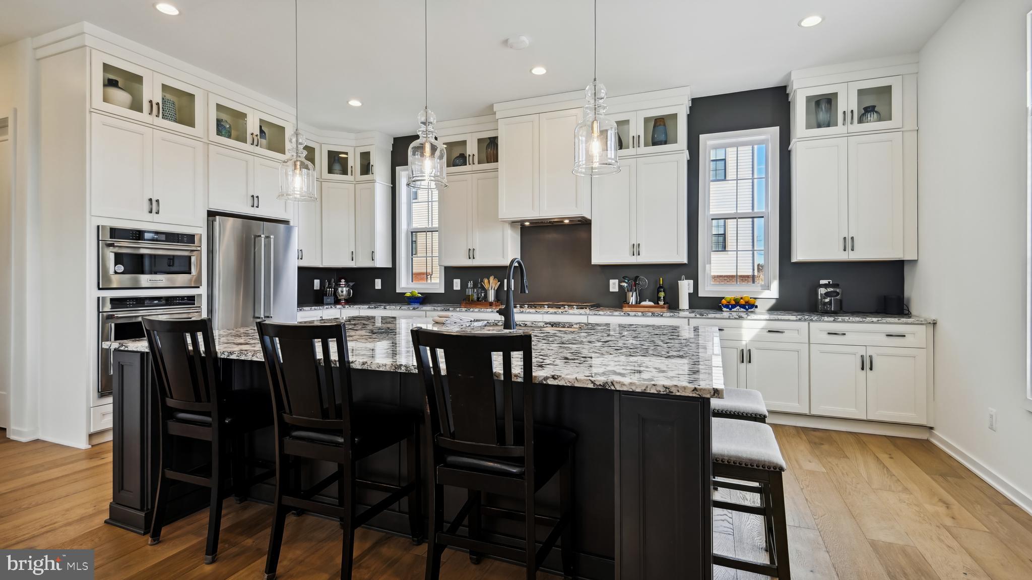 REGENCY AT BELMONT - Residential