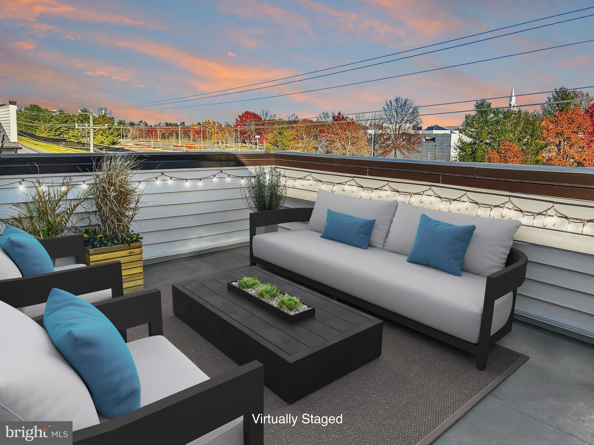 REGENCY AT BELMONT - Residential