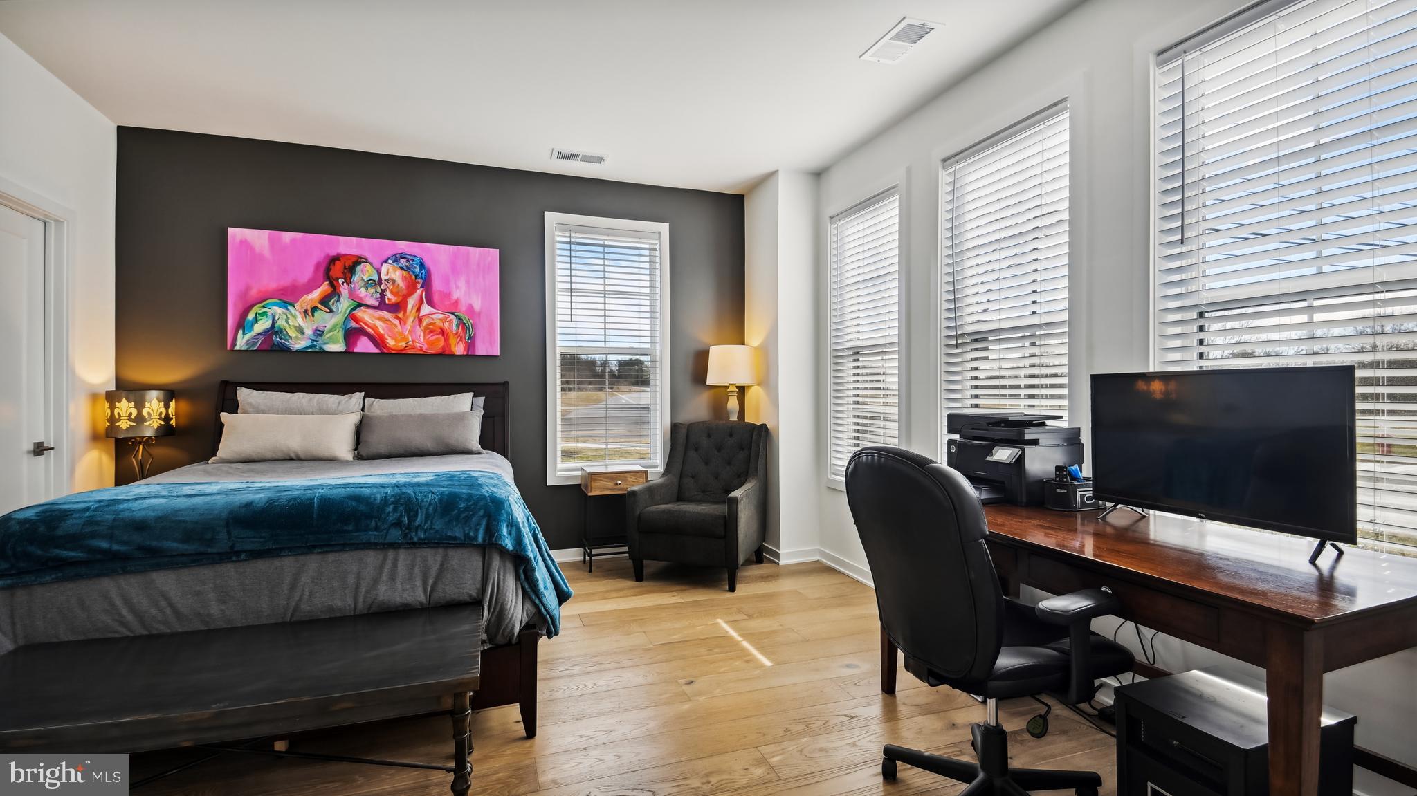 REGENCY AT BELMONT - Residential