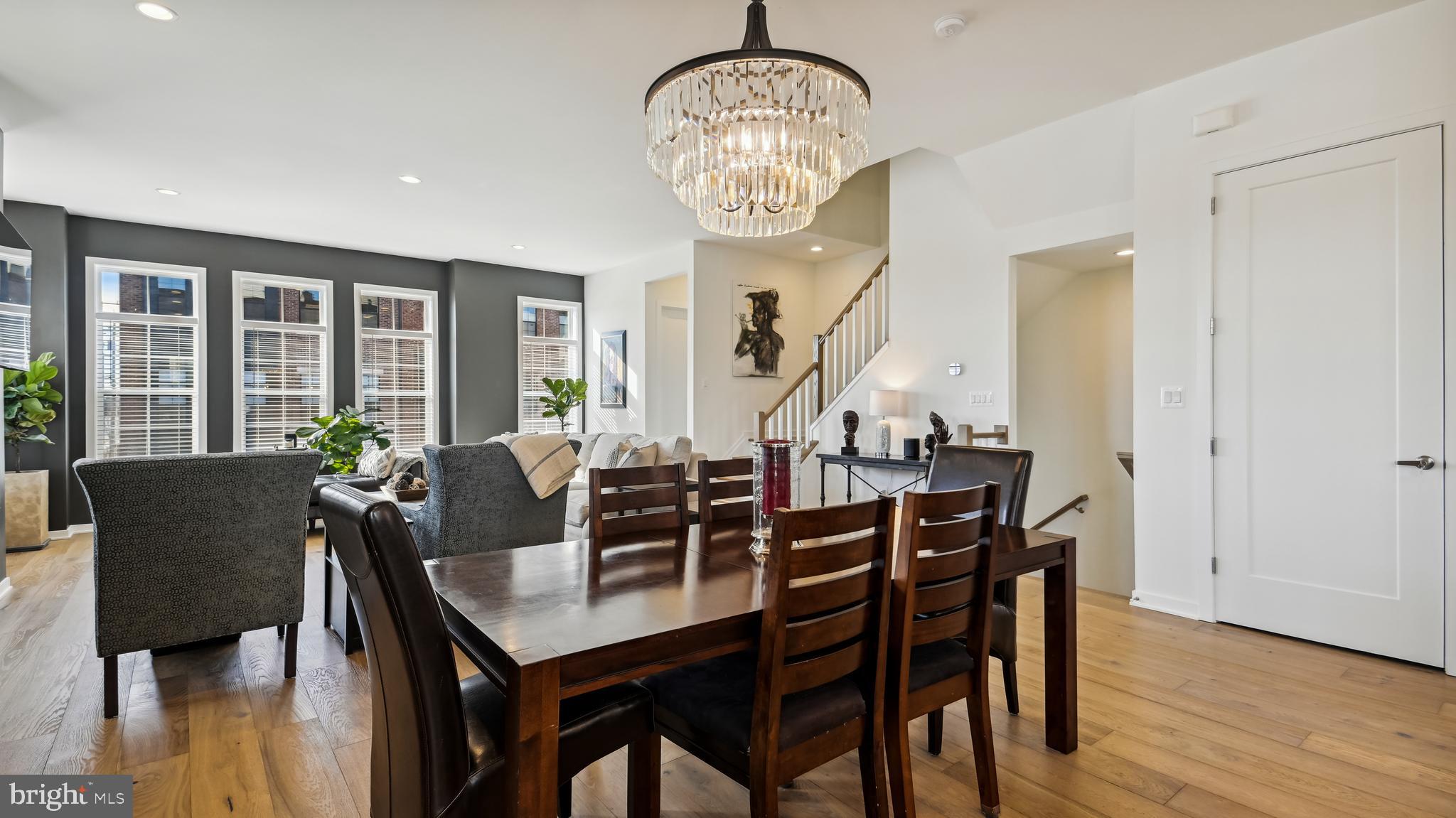 REGENCY AT BELMONT - Residential