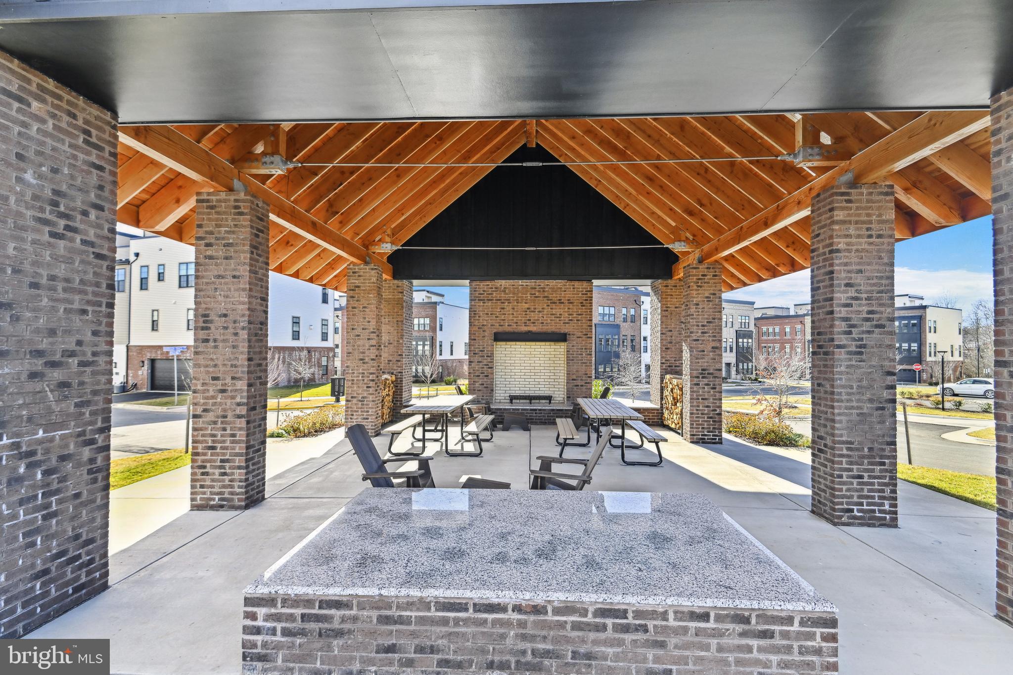 REGENCY AT BELMONT - Residential