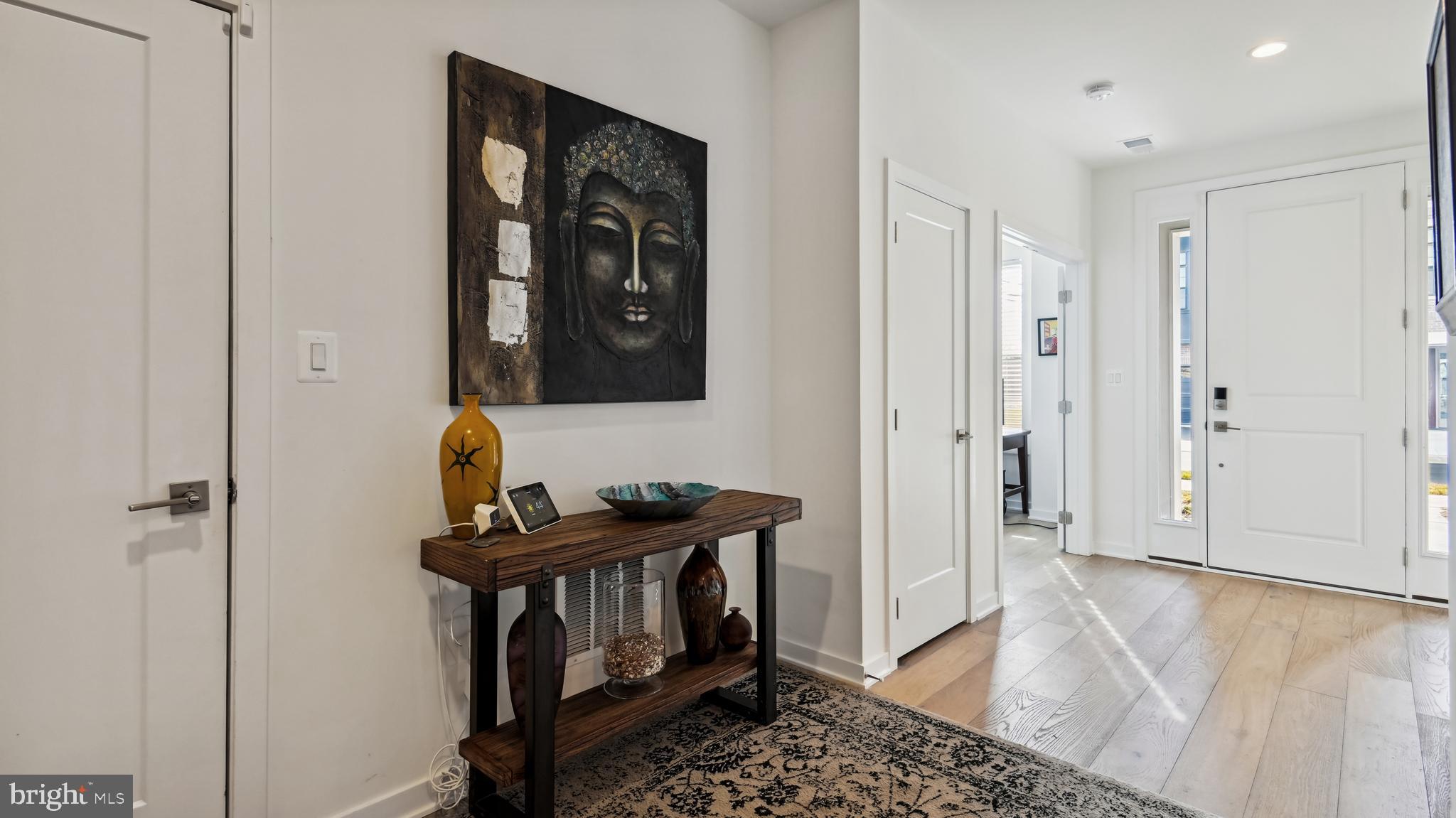 REGENCY AT BELMONT - Residential