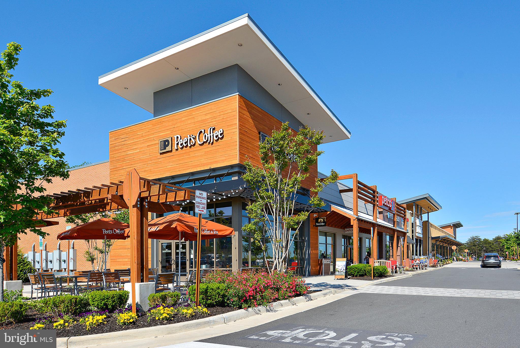 REGENCY AT BELMONT - Residential