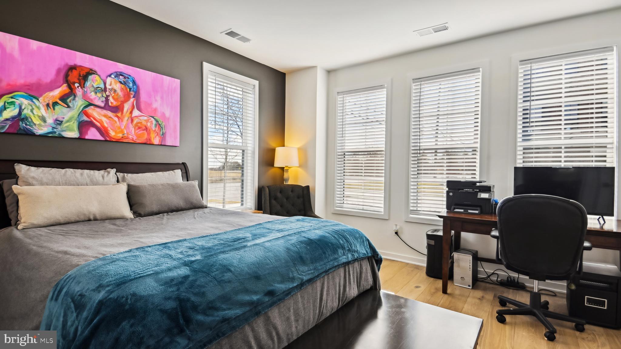 REGENCY AT BELMONT - Residential