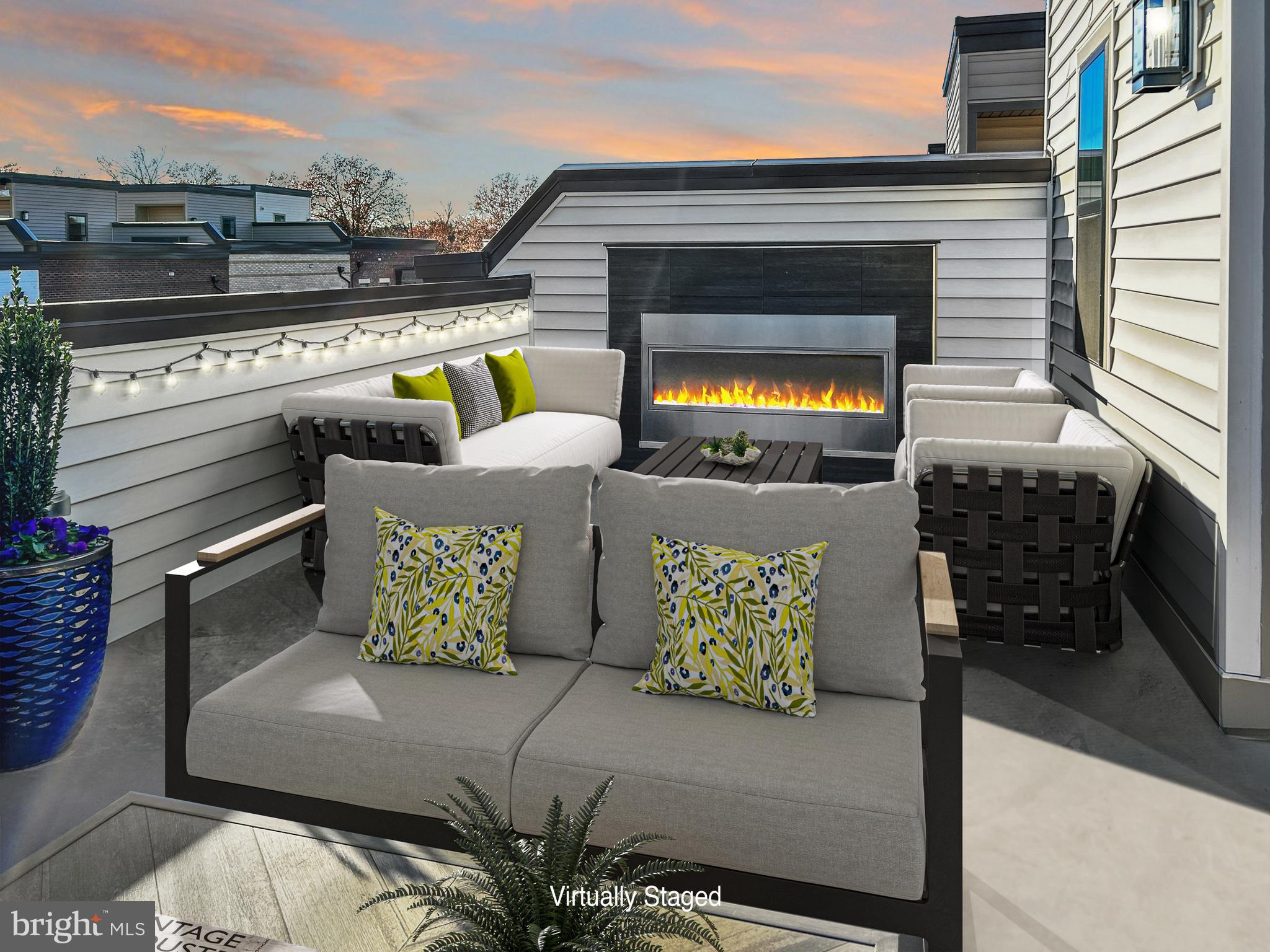 REGENCY AT BELMONT - Residential