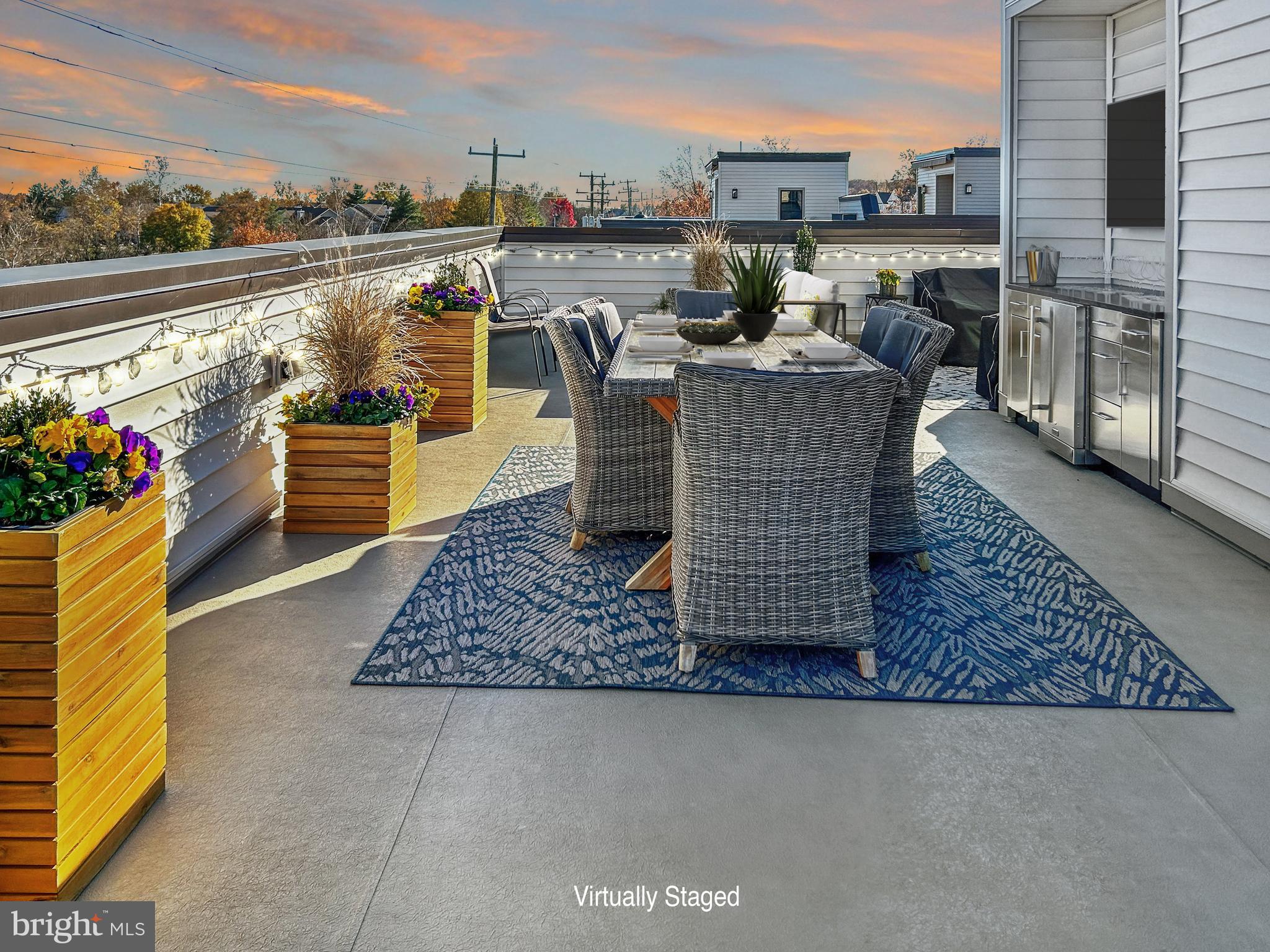 REGENCY AT BELMONT - Residential