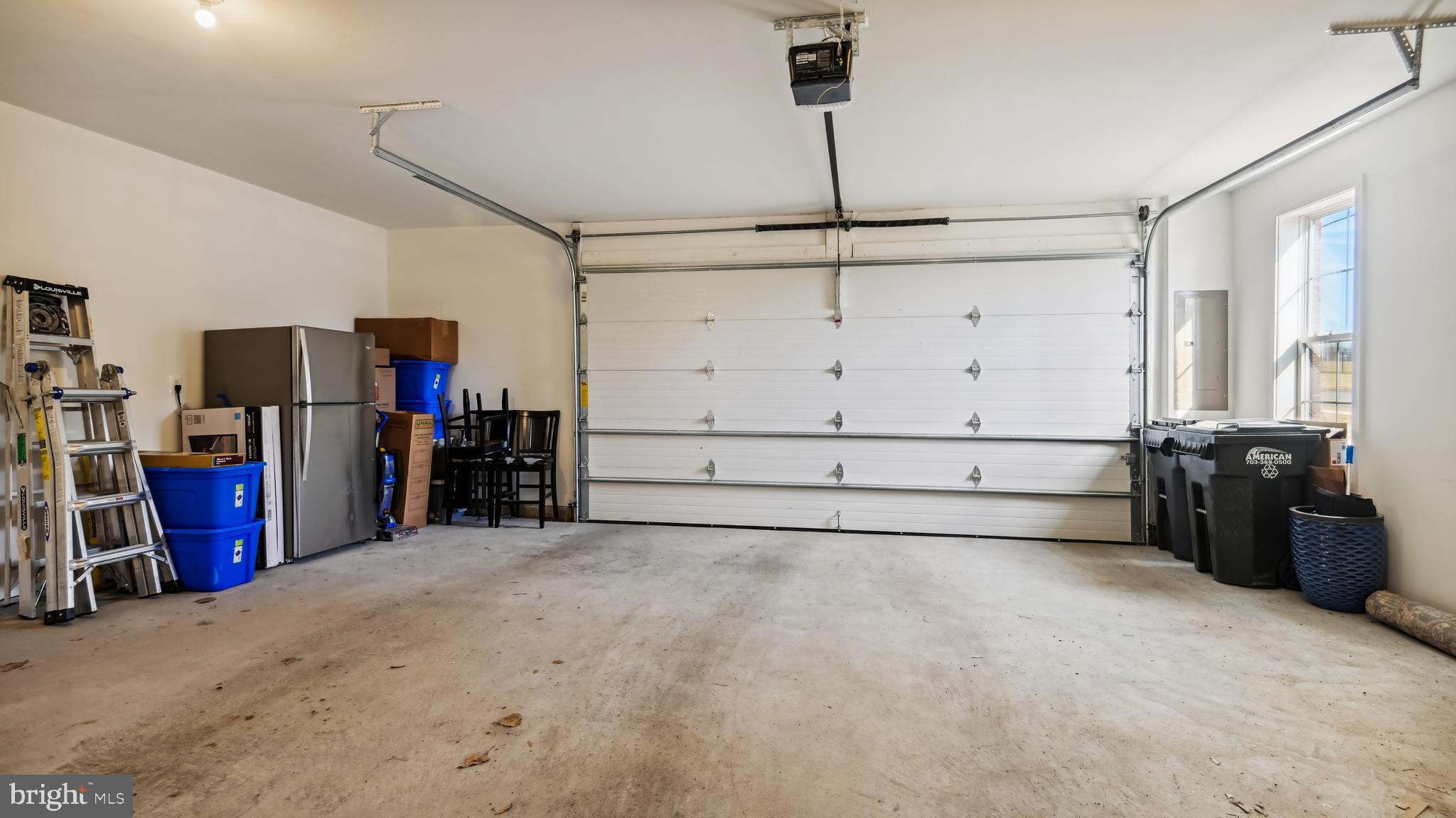 REGENCY AT BELMONT - Residential