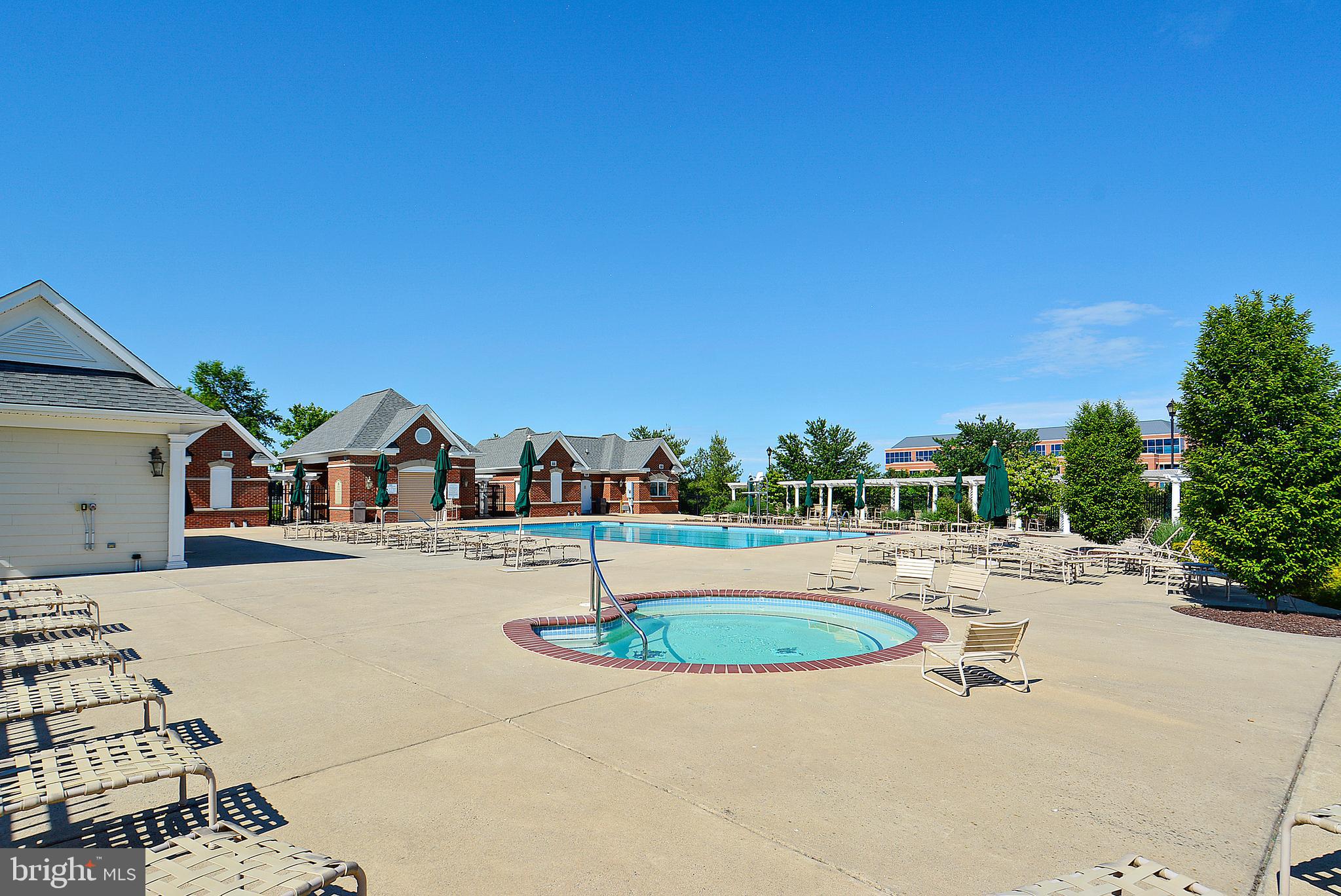 REGENCY AT BELMONT - Residential