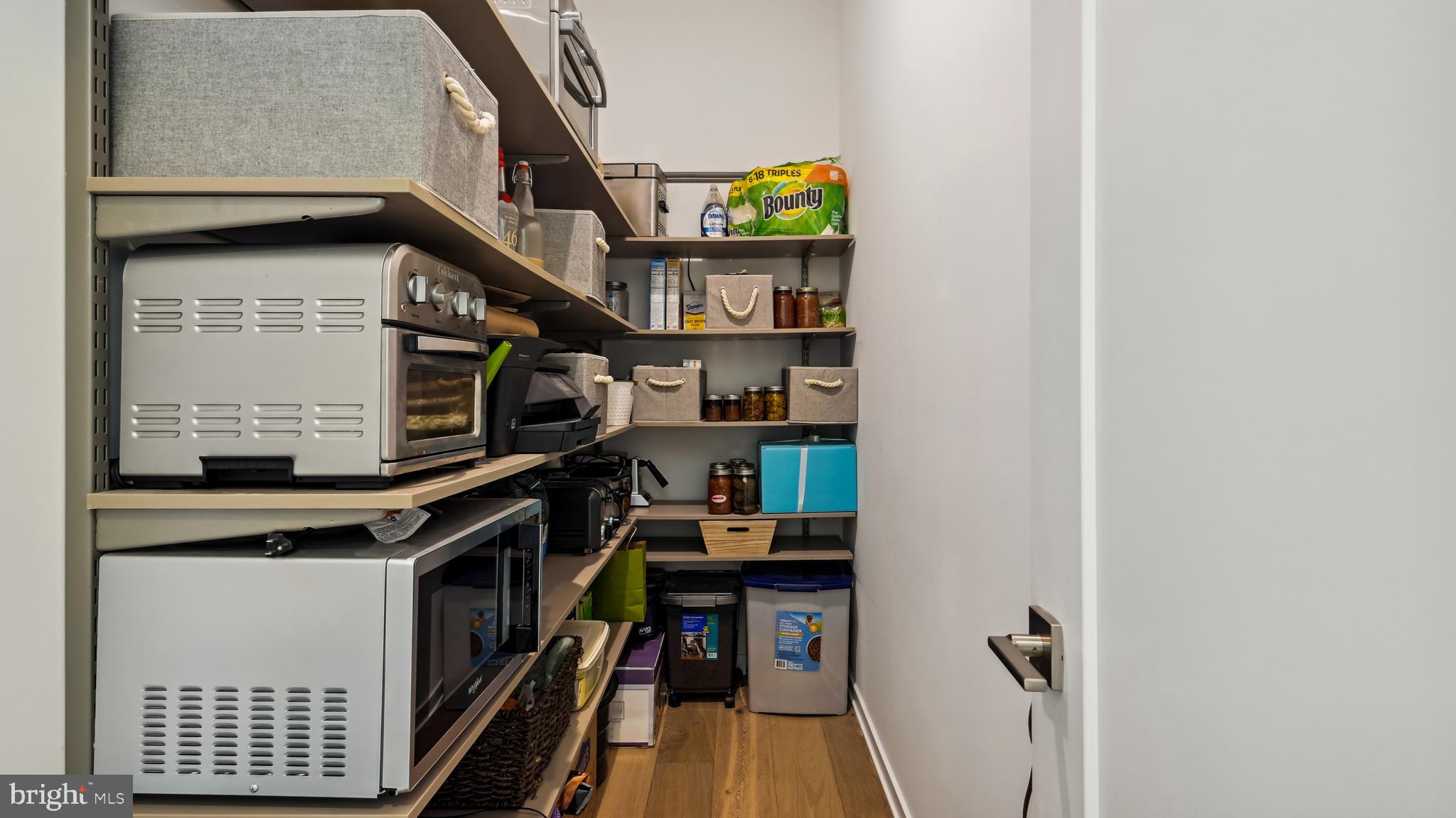 REGENCY AT BELMONT - Residential