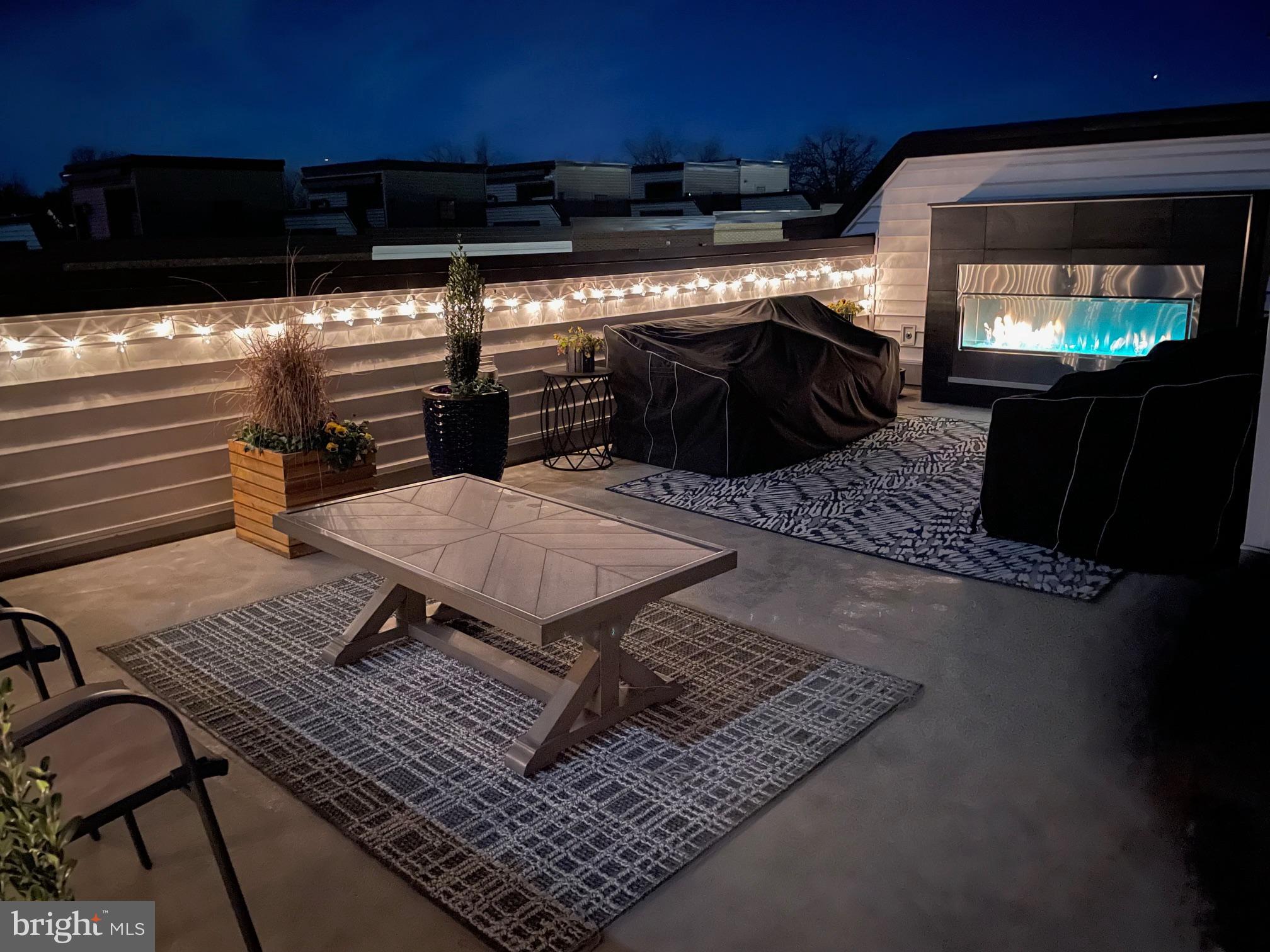 REGENCY AT BELMONT - Residential