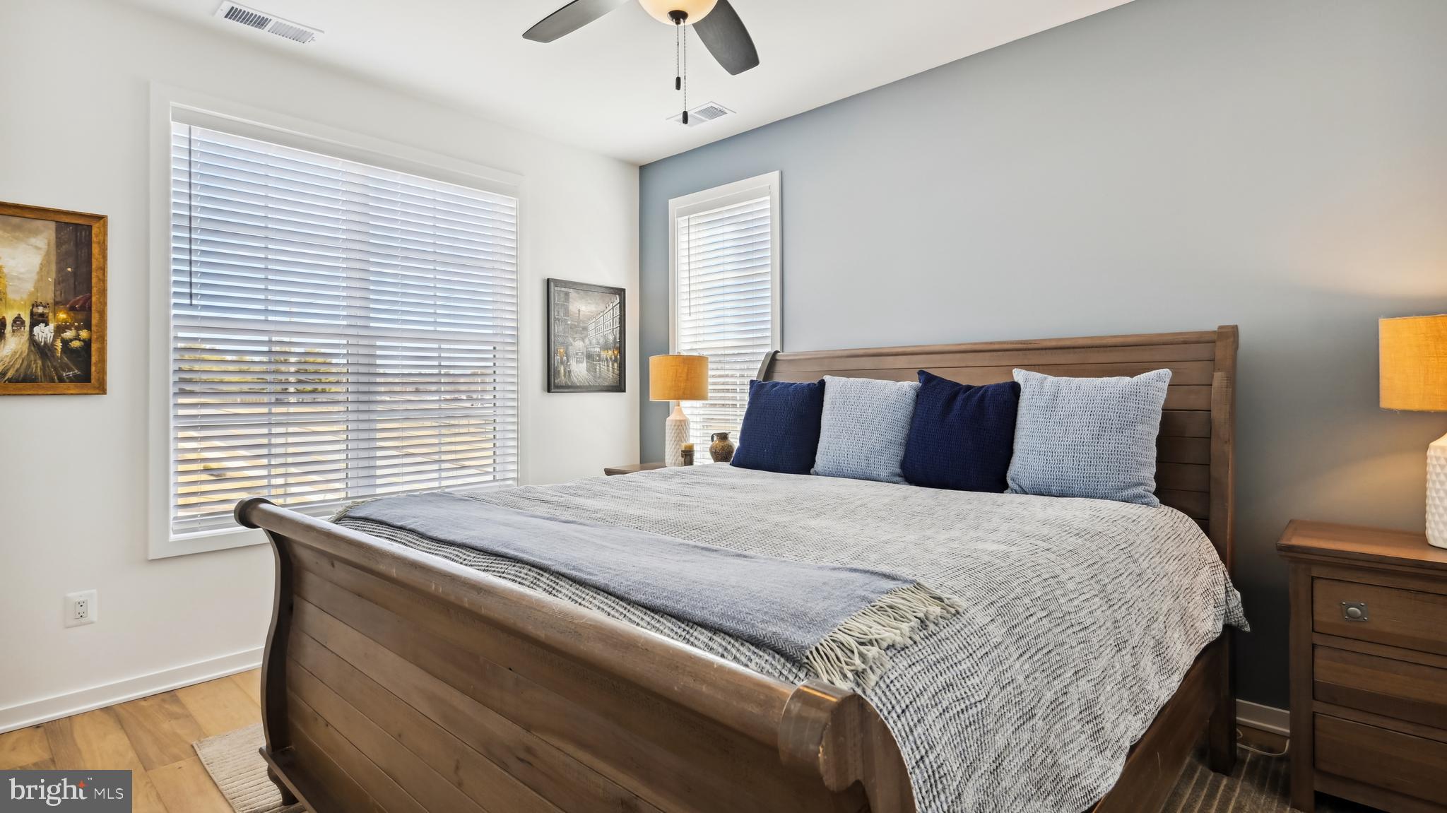 REGENCY AT BELMONT - Residential