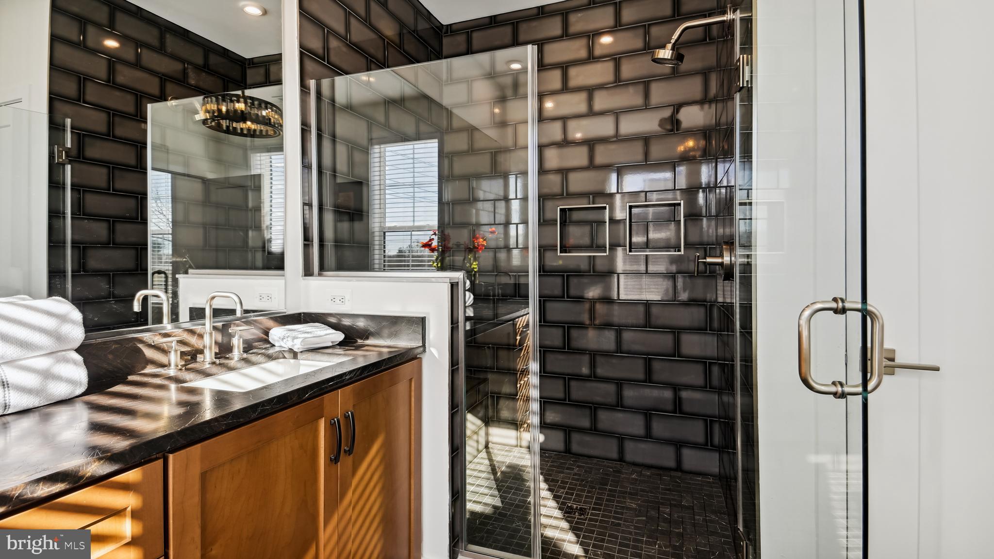 REGENCY AT BELMONT - Residential