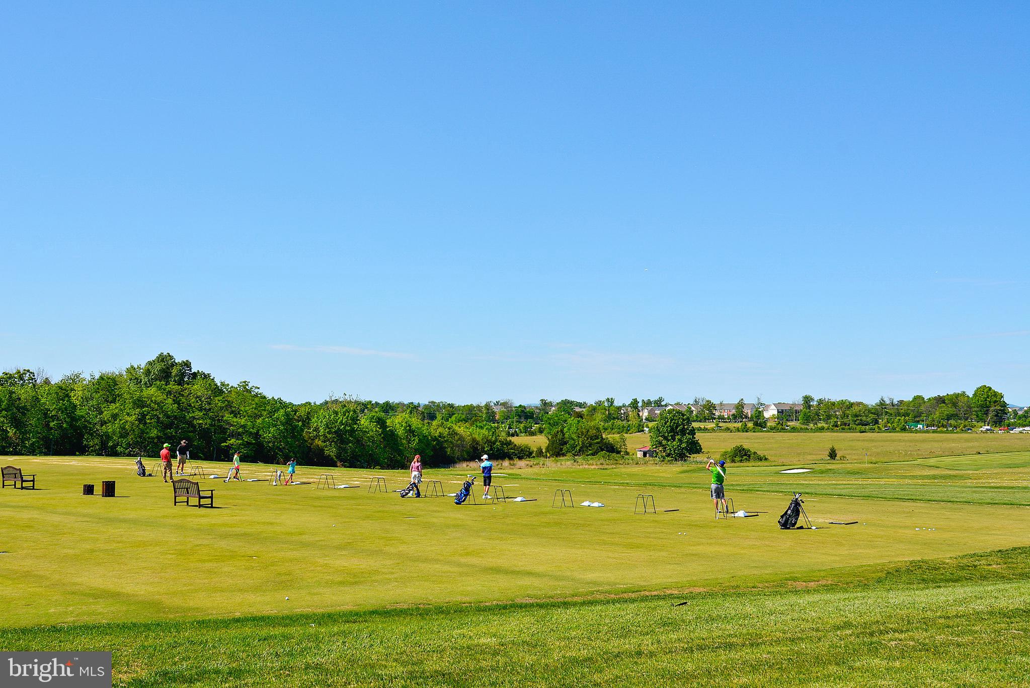 REGENCY AT BELMONT - Residential