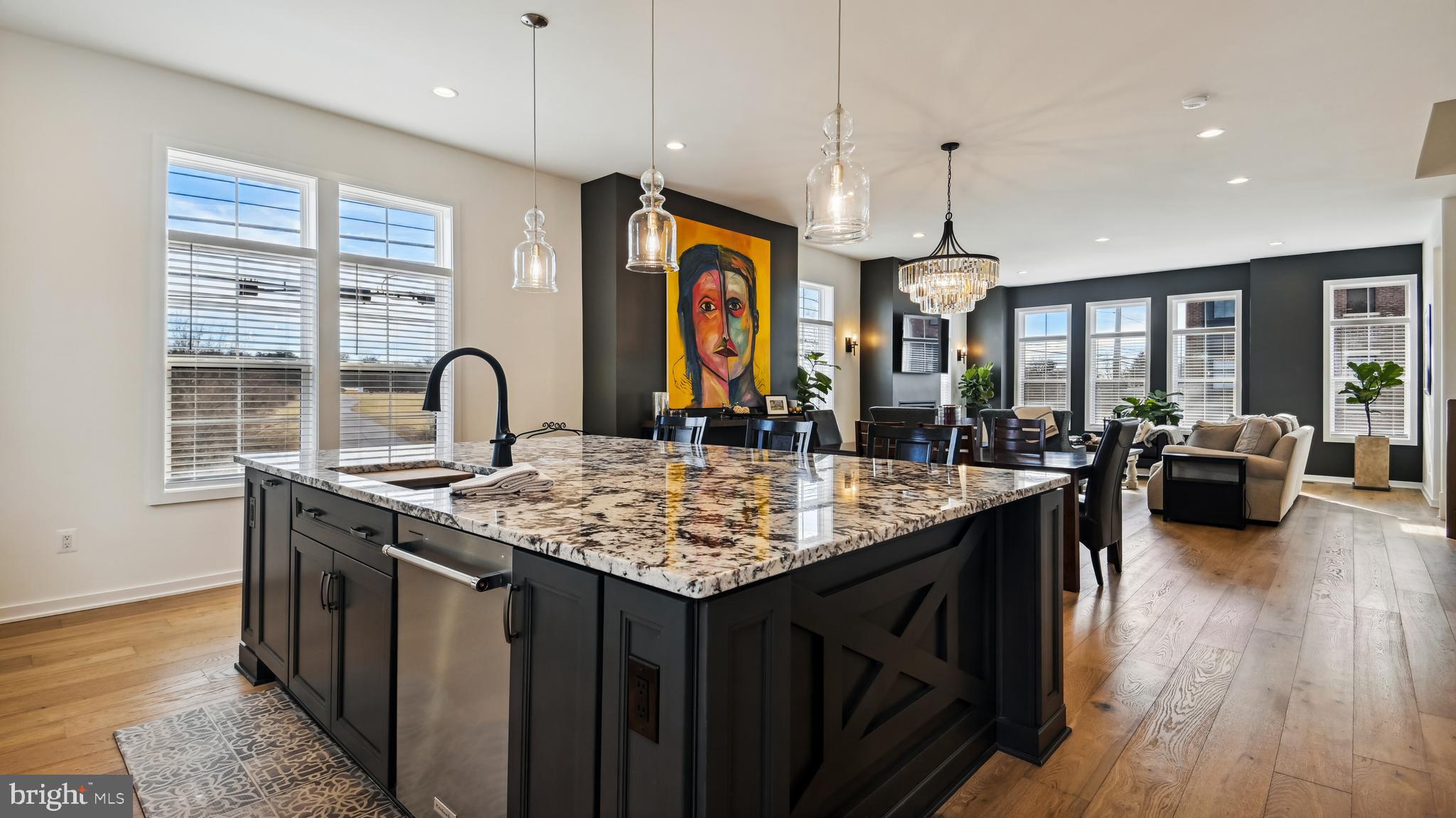 REGENCY AT BELMONT - Residential