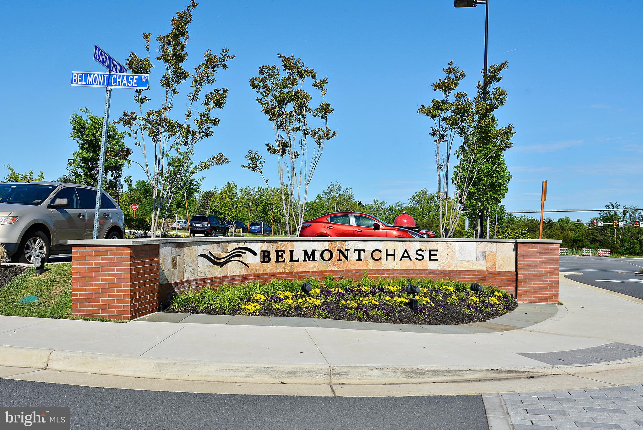 REGENCY AT BELMONT - Residential
