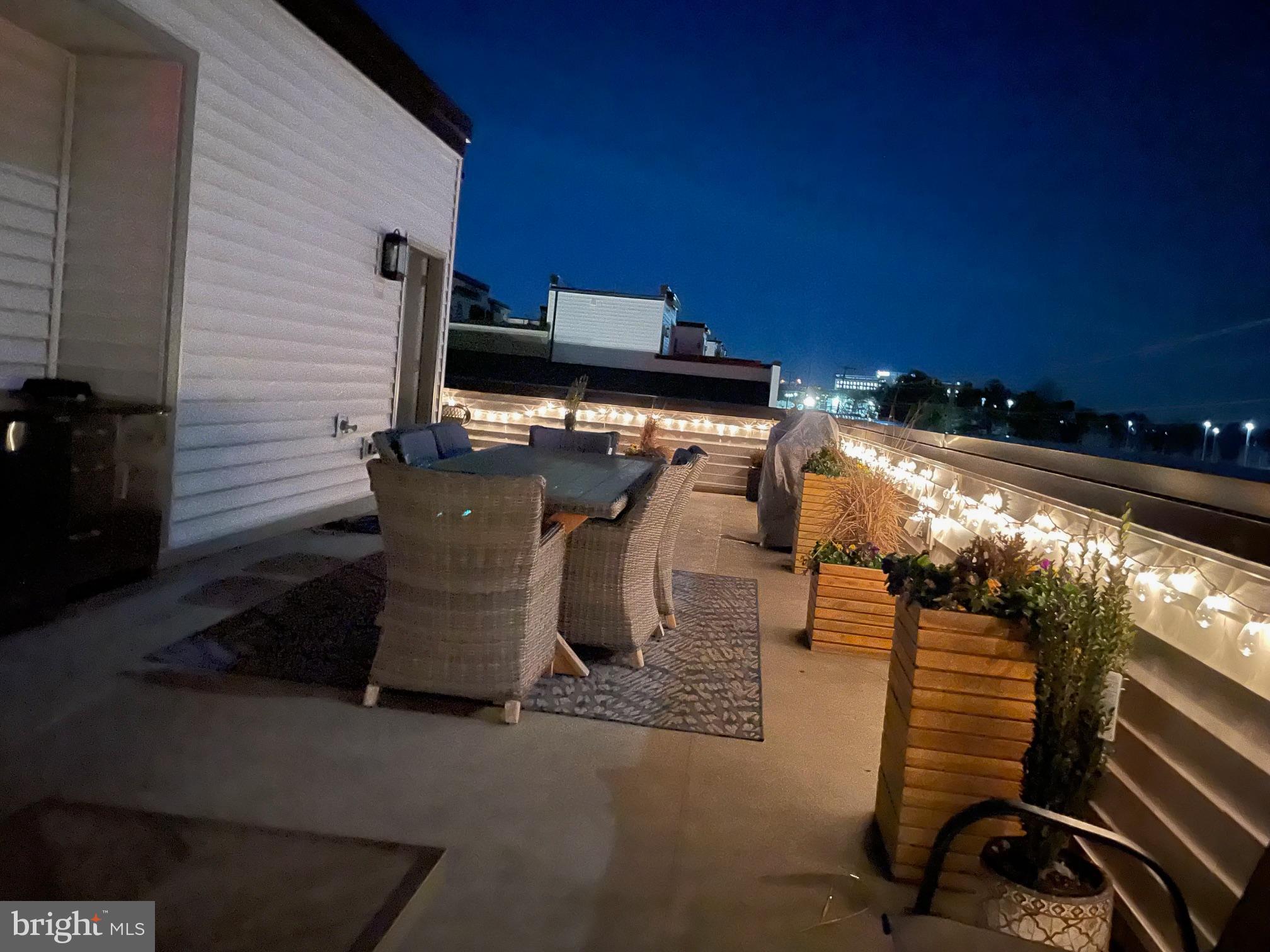 REGENCY AT BELMONT - Residential