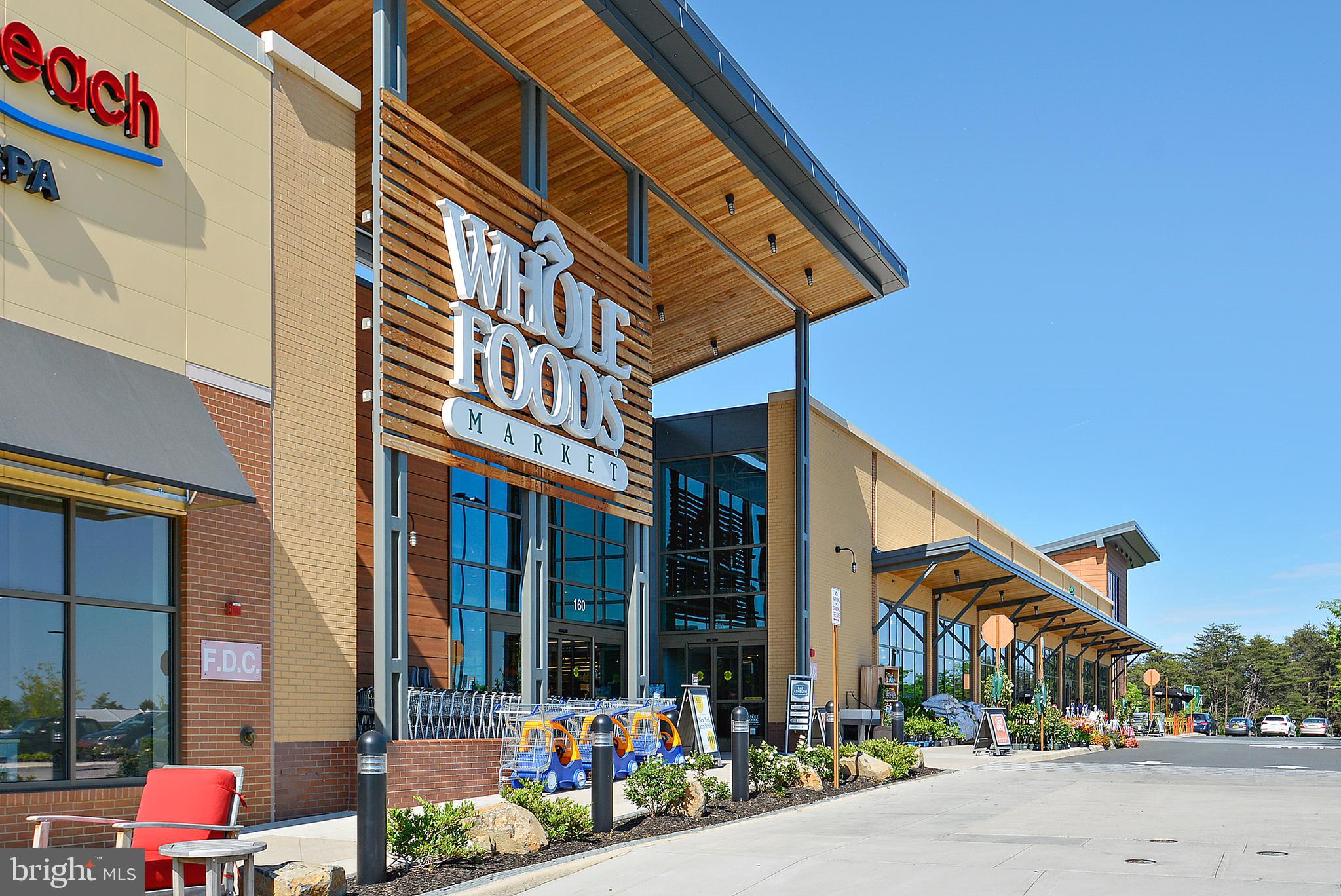 REGENCY AT BELMONT - Residential