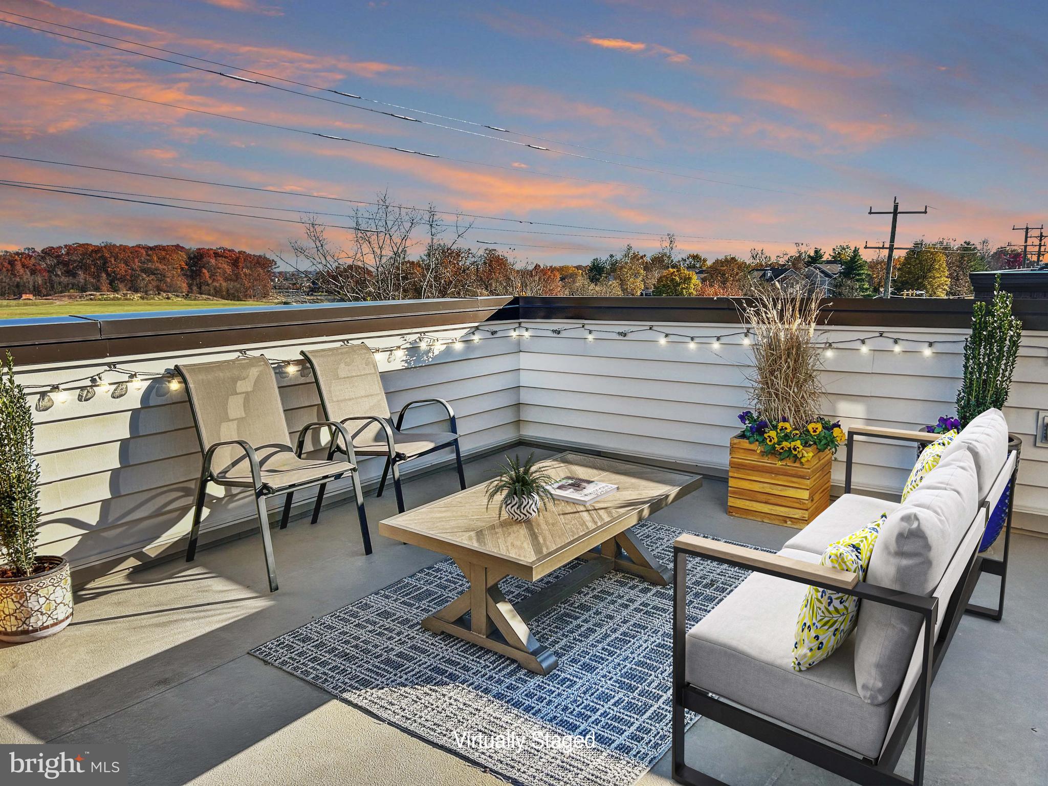 REGENCY AT BELMONT - Residential