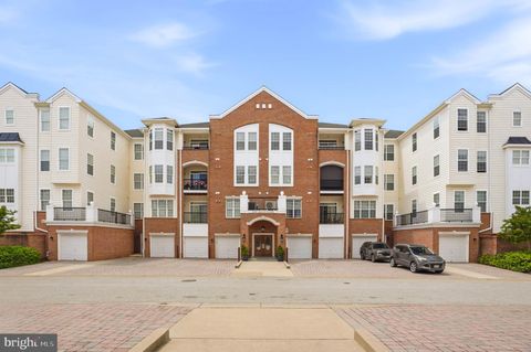 Condo For Sale - 6150 Shadywood Road #401<br/> ELKRIDGE, MD 21075