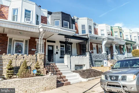 1636 N Edgewood Street, Philadelphia, PA 19151 - MLS#: PAPH2448964